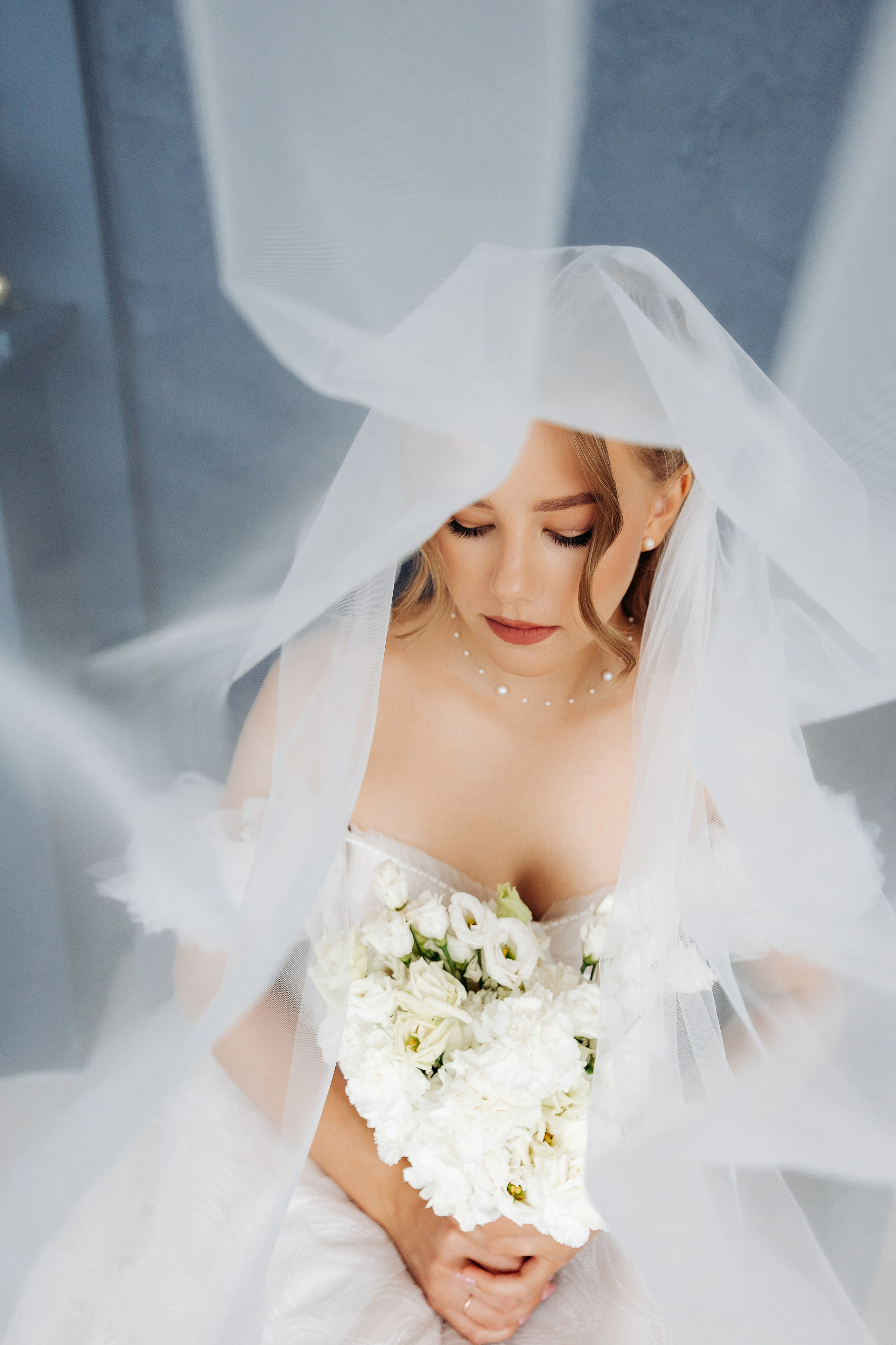 Александр Ирина. Фотограф Омск Андрей Козяков