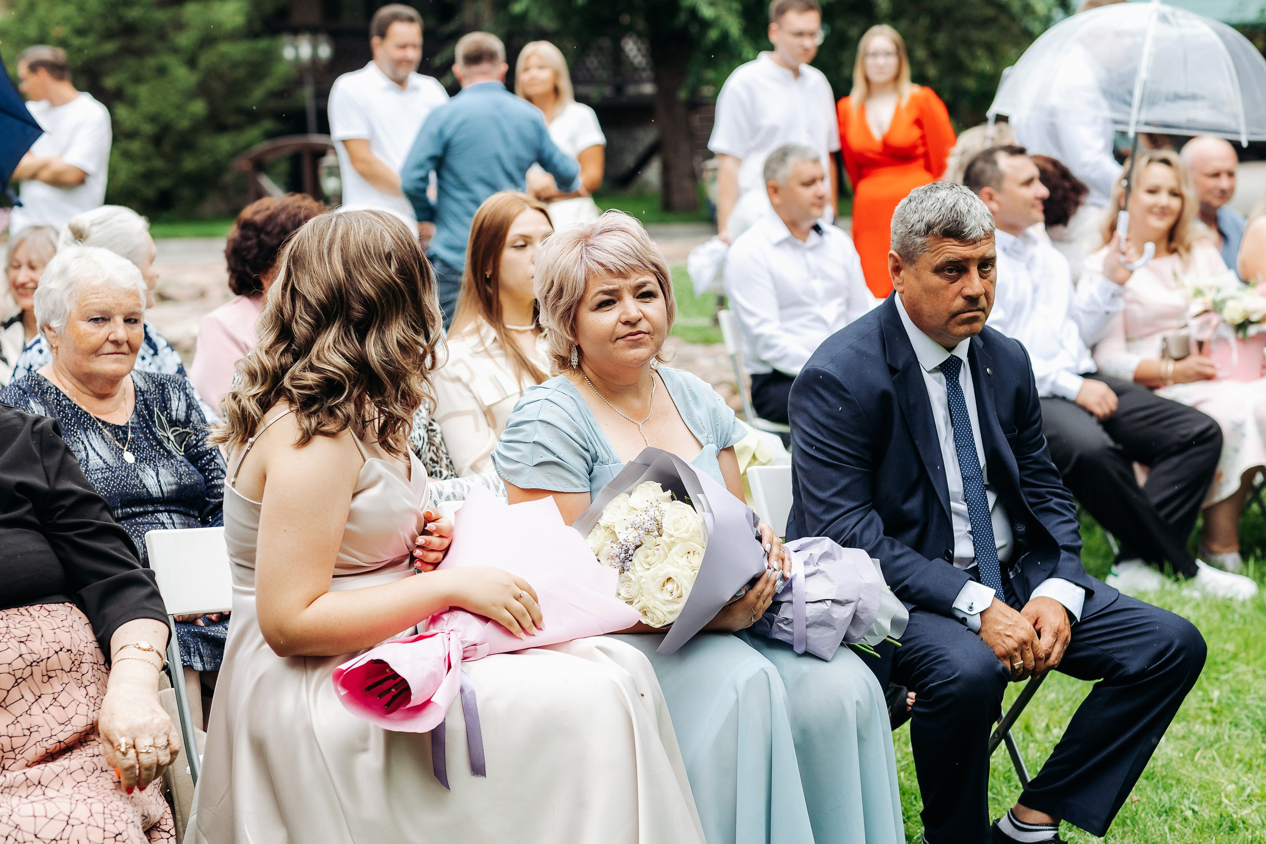 Александр Ирина. Фотограф Омск Андрей Козяков