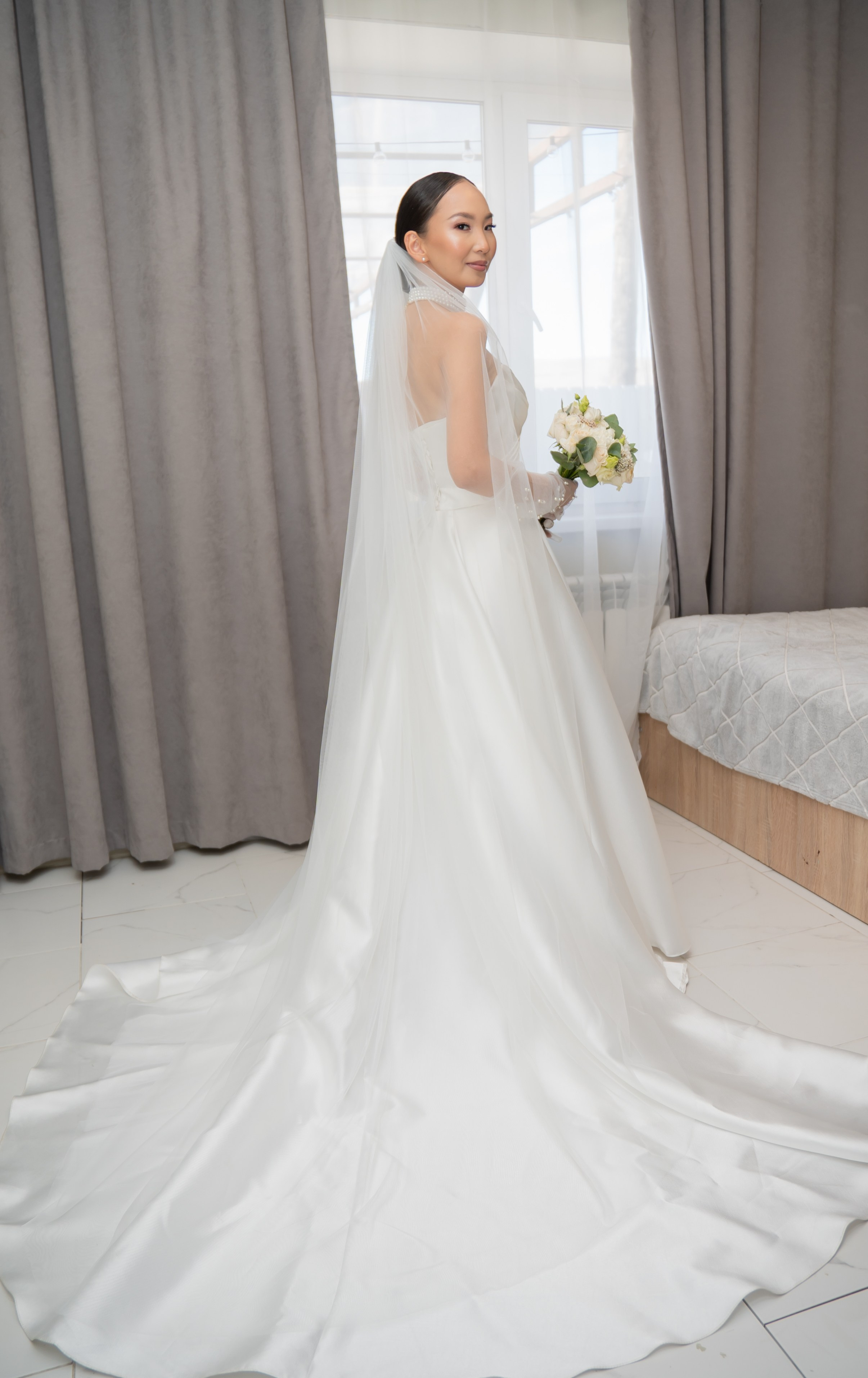 Свадьбы 2024. SHUDE TUVA — фотограф и видеограф в Кызыле