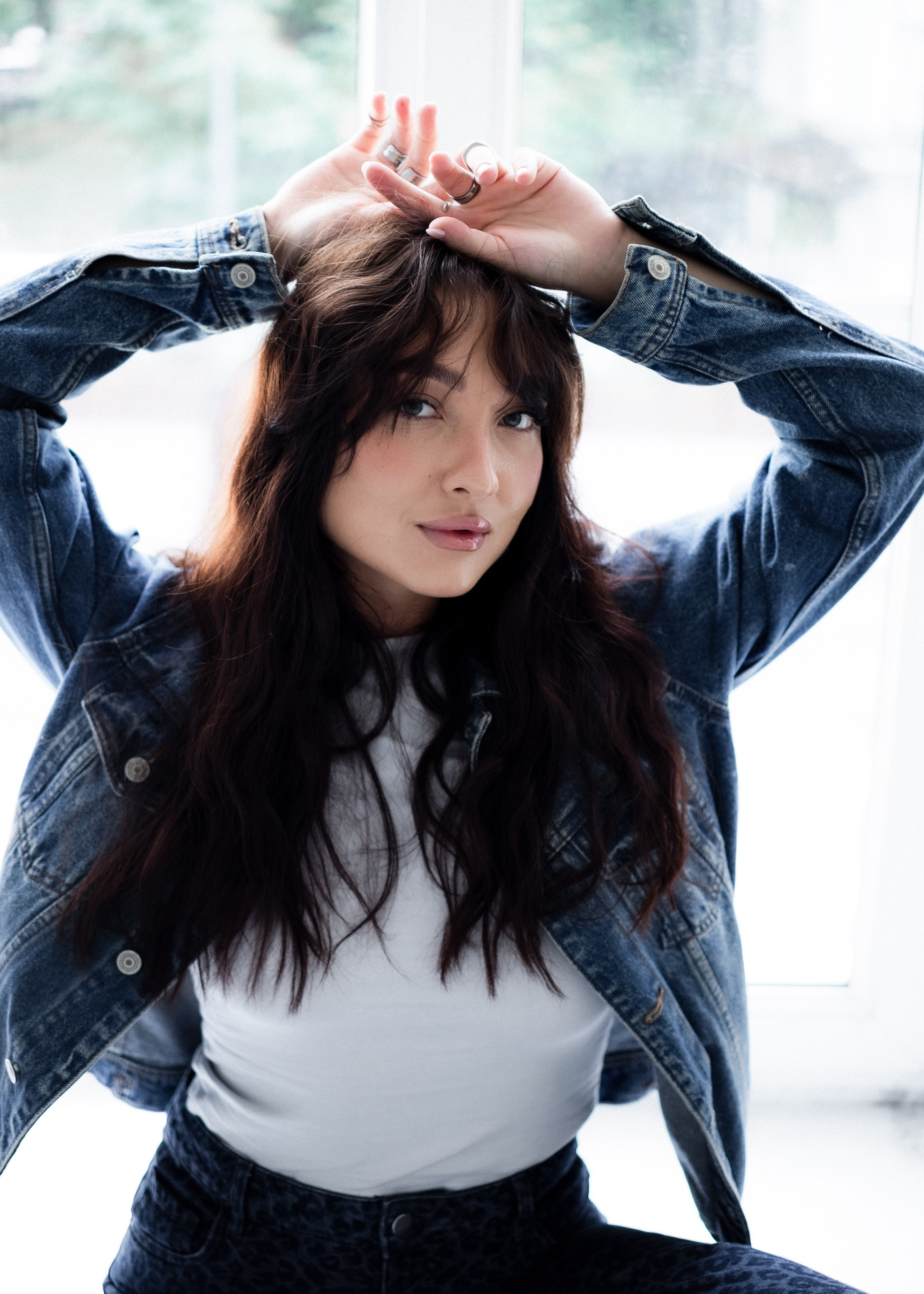 Маша. Искусство фотографии. Фотограф | продюсер из Москвы — Лизочек