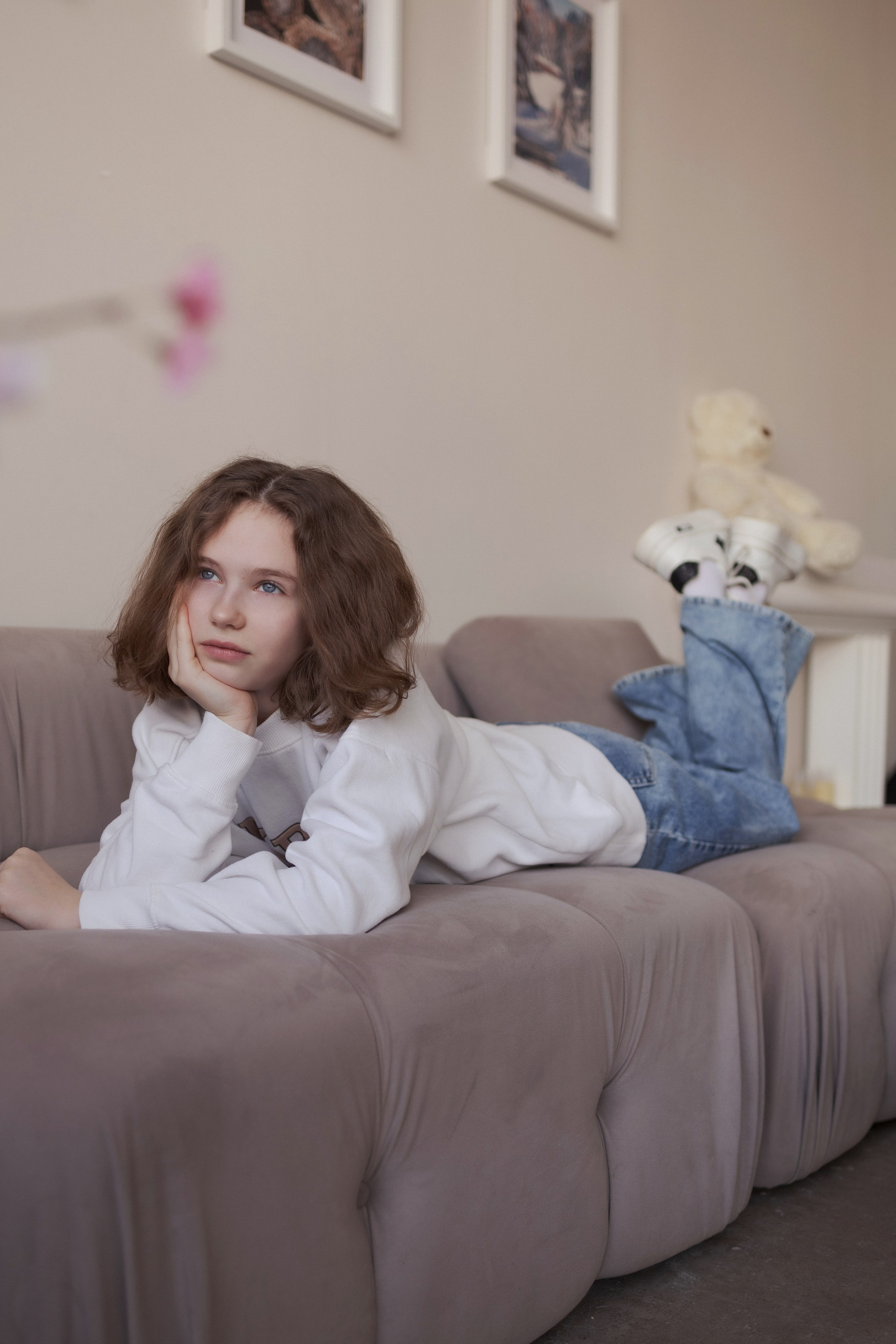 Семейные фотосесии. Главная