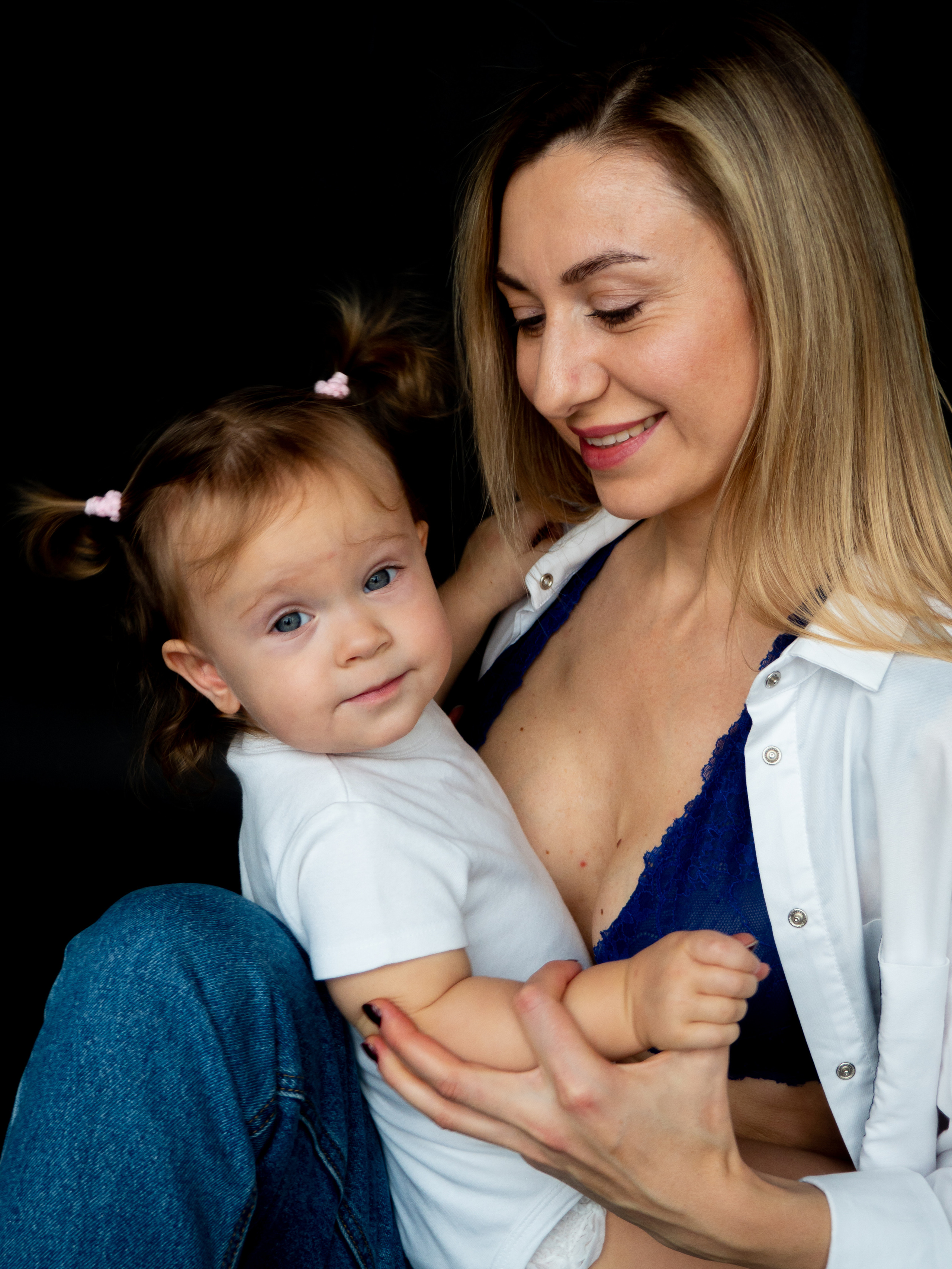 Проект «про ГВ». Семейный фотограф в Петрозаводске Екатерина Наперсткова