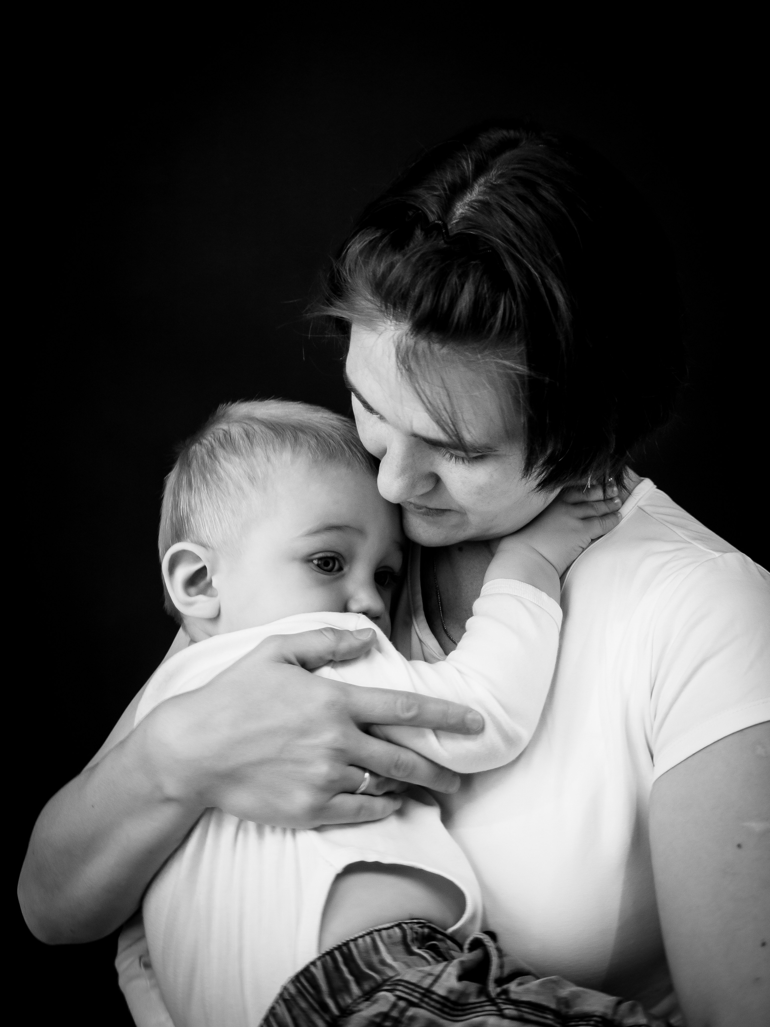 Проект «про ГВ». Семейный фотограф в Петрозаводске Екатерина Наперсткова