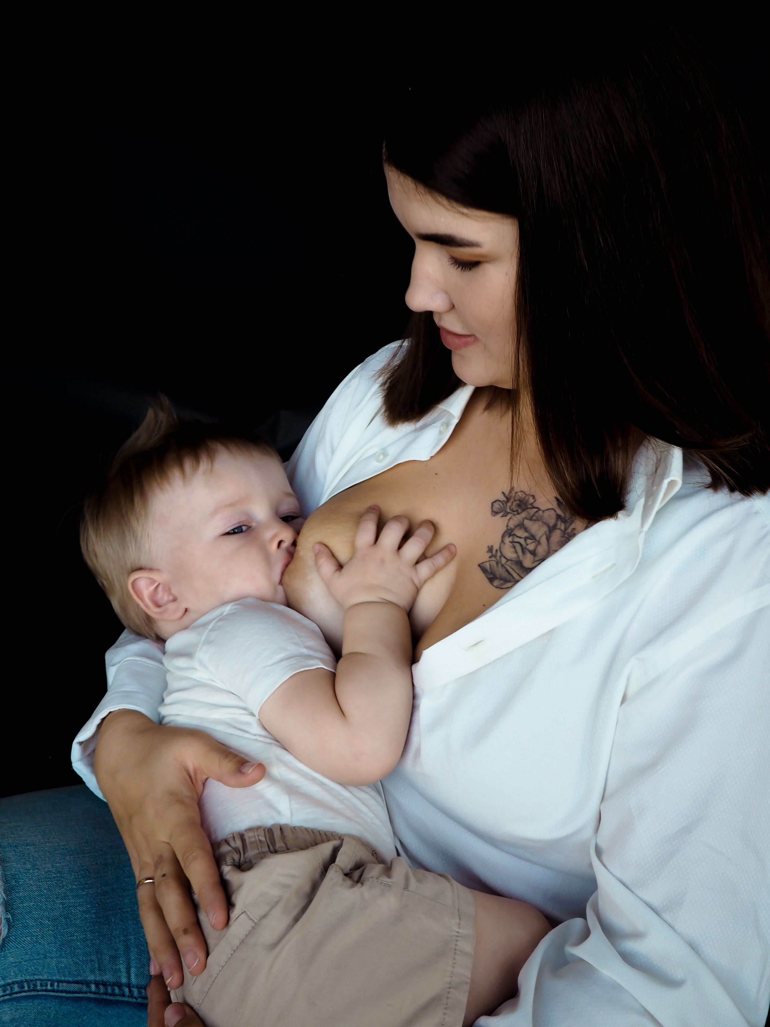 Проект «про ГВ». Семейный фотограф в Петрозаводске Екатерина Наперсткова