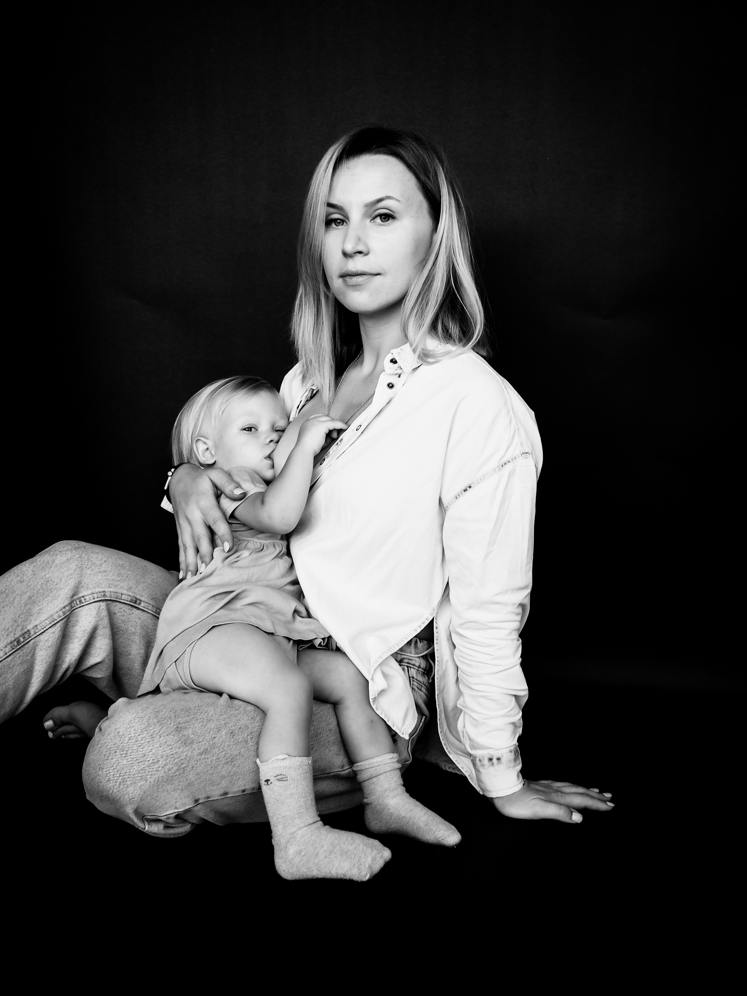 Проект «про ГВ». Семейный фотограф в Петрозаводске Екатерина Наперсткова