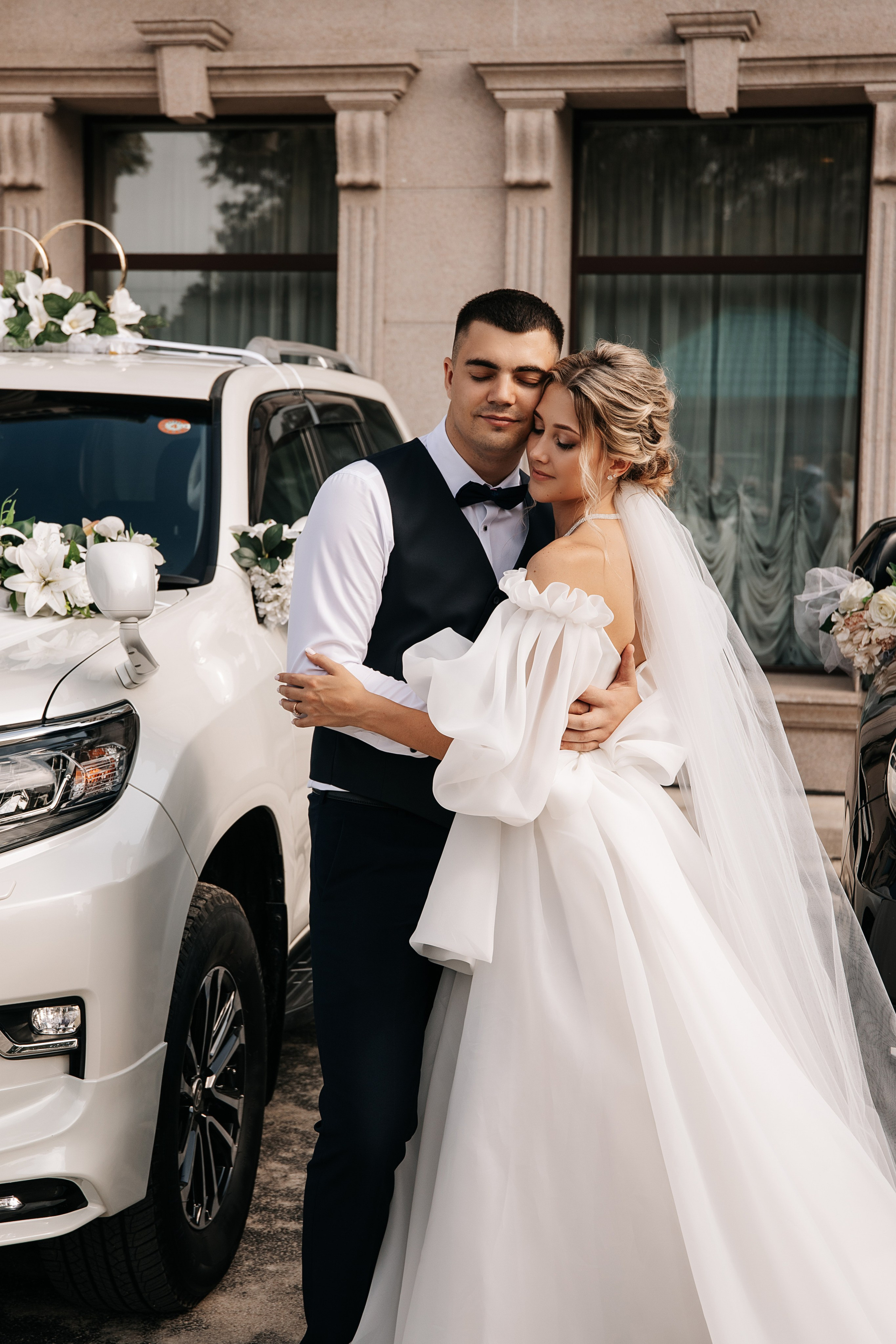 9.09.23. Свадебный Фотограф Уссурийск — Владивосток Мария Булавина