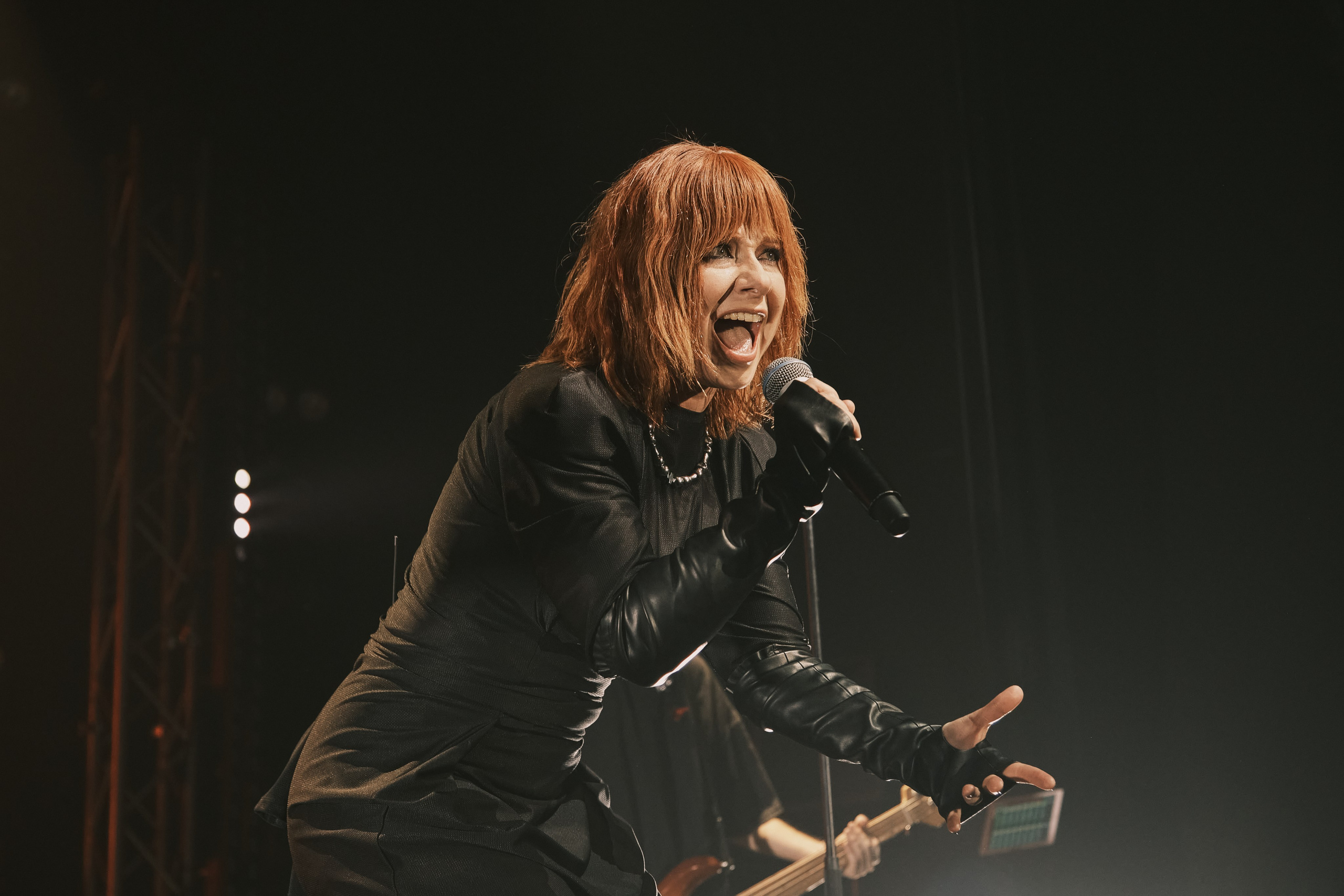 Концерт Юлии Савичевой