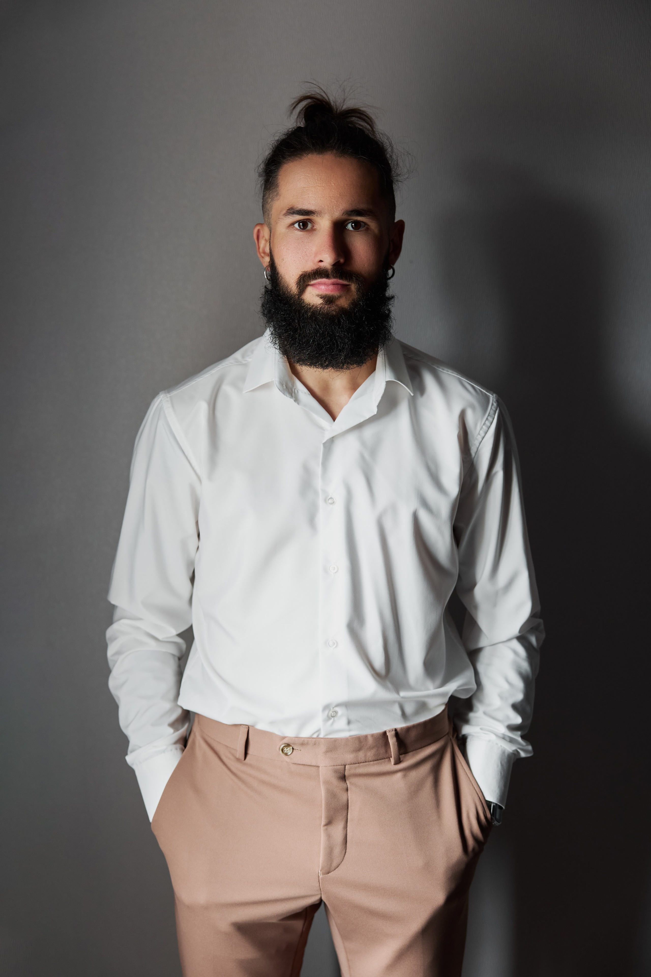 Виталий и Дарья. Александр Прозоров фотограф в Кирове