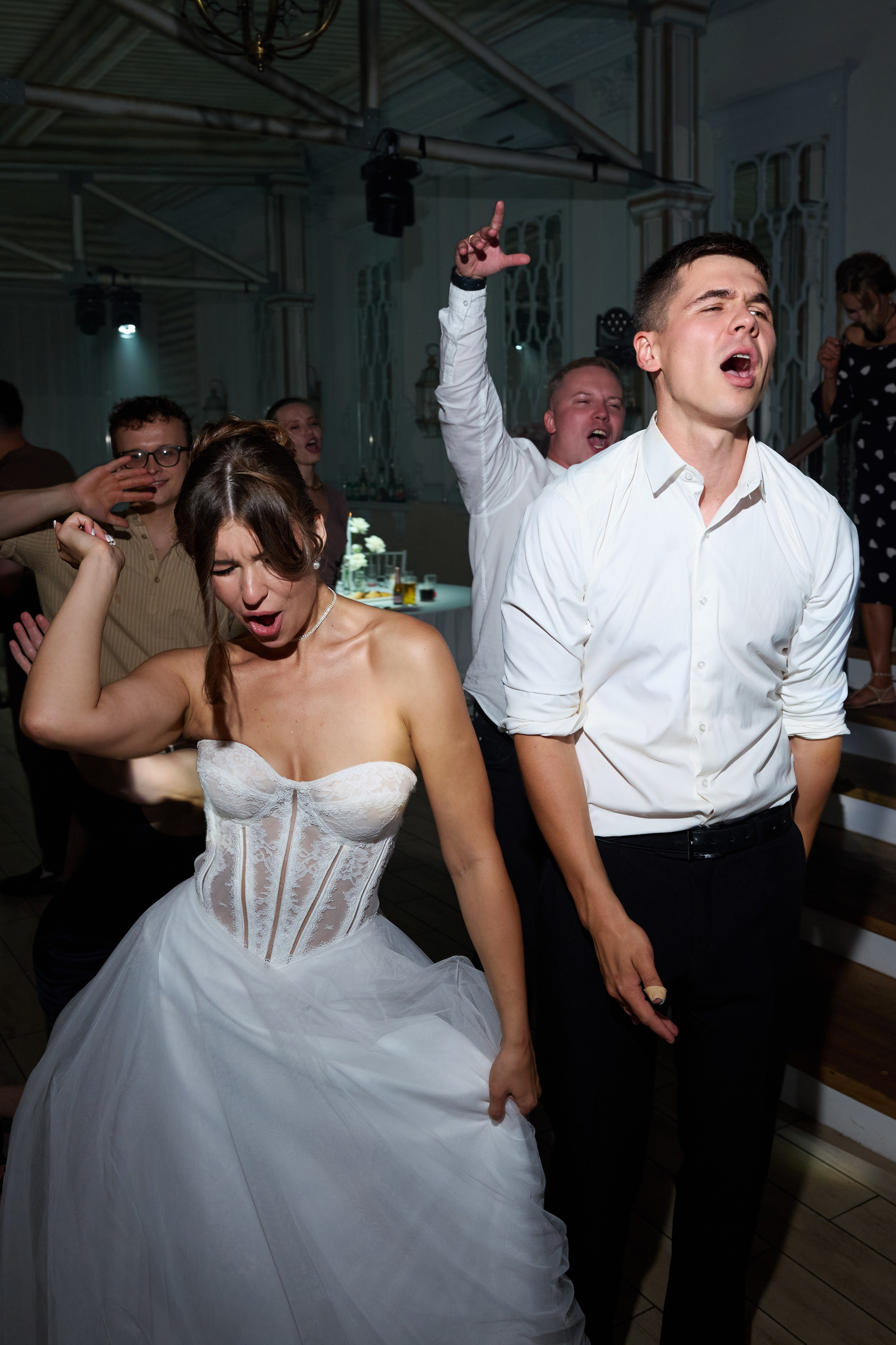 Владимир и Екатерина 2025. Александр Прозоров фотограф в Кирове