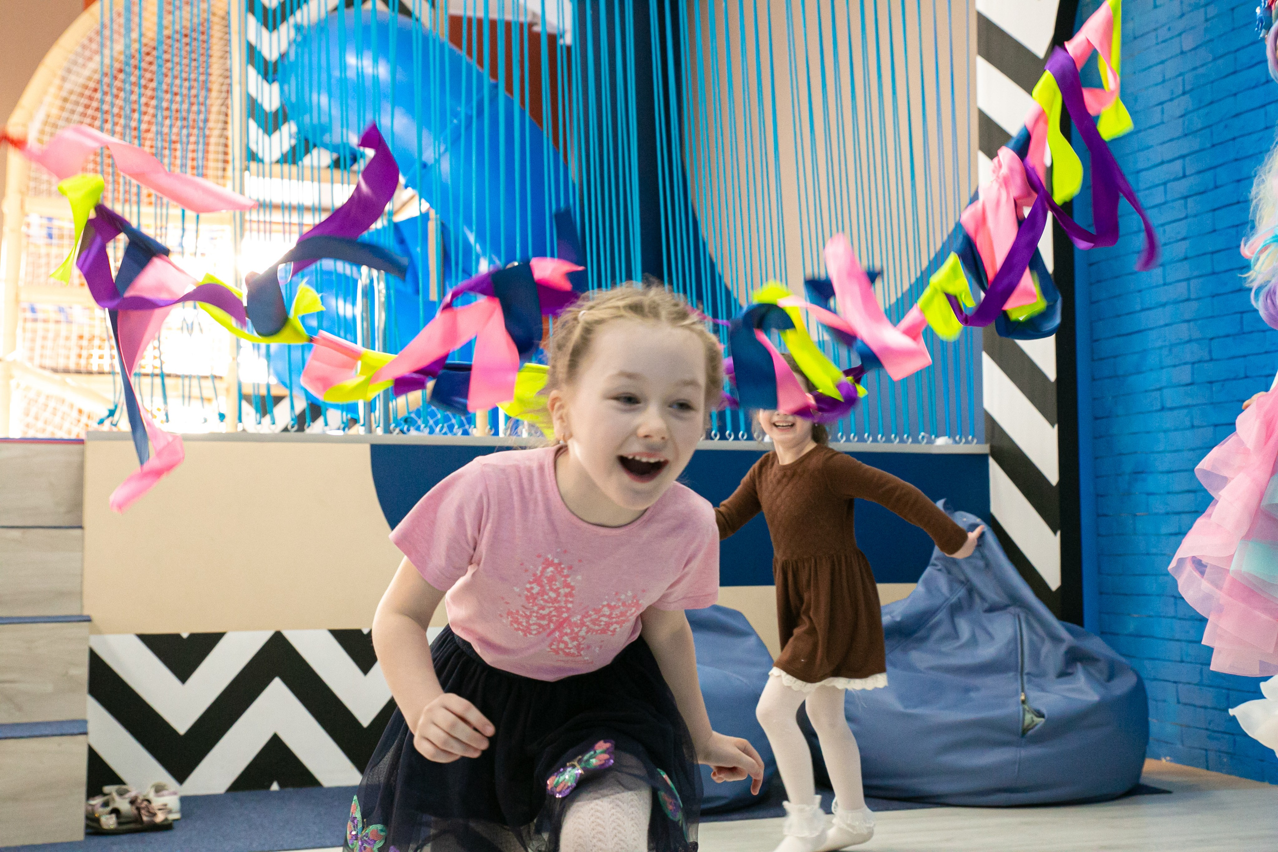 Детские праздники. Darinishna Фэнтези-фотограф Хабаровск