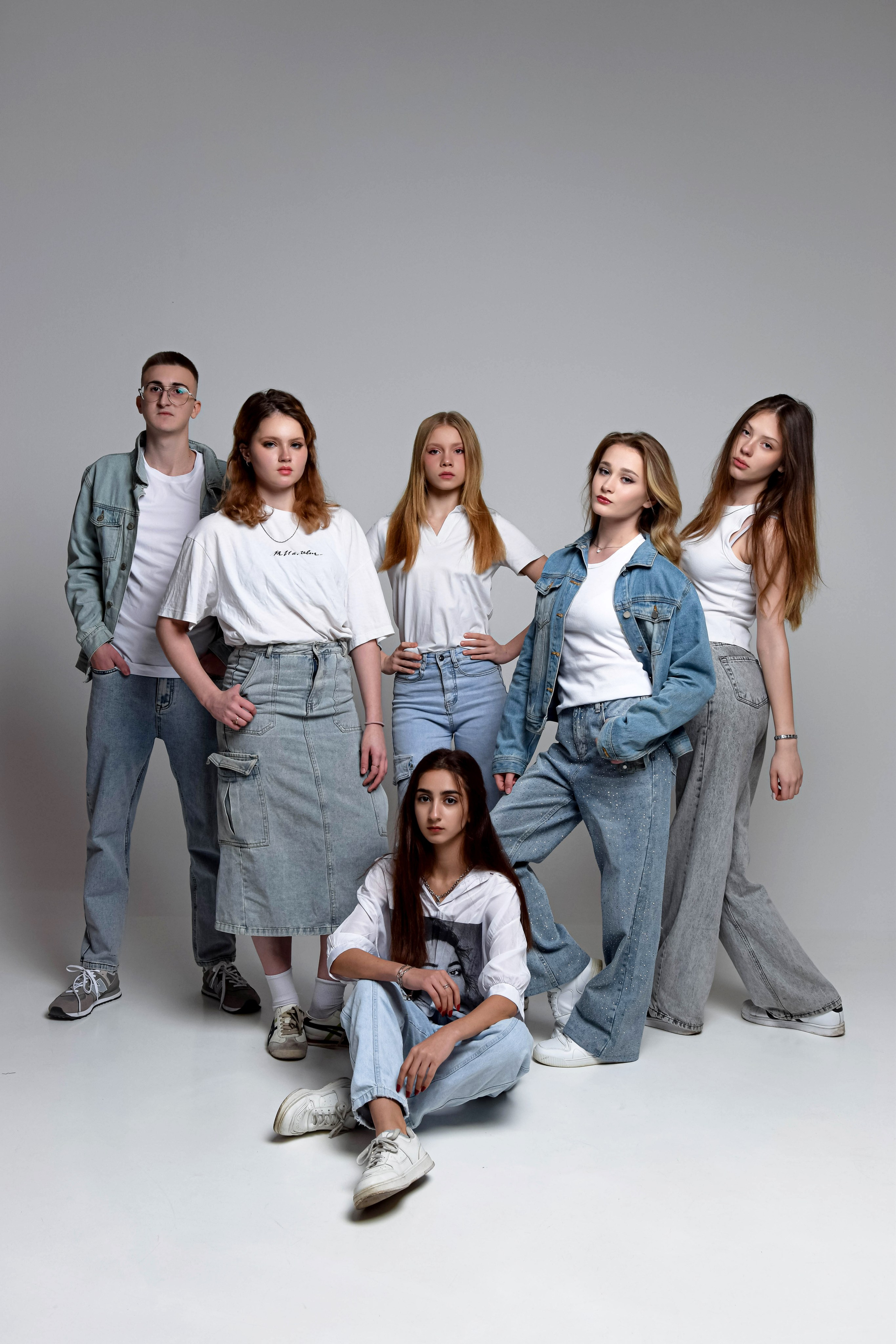 Казарян Асмик. Promodels