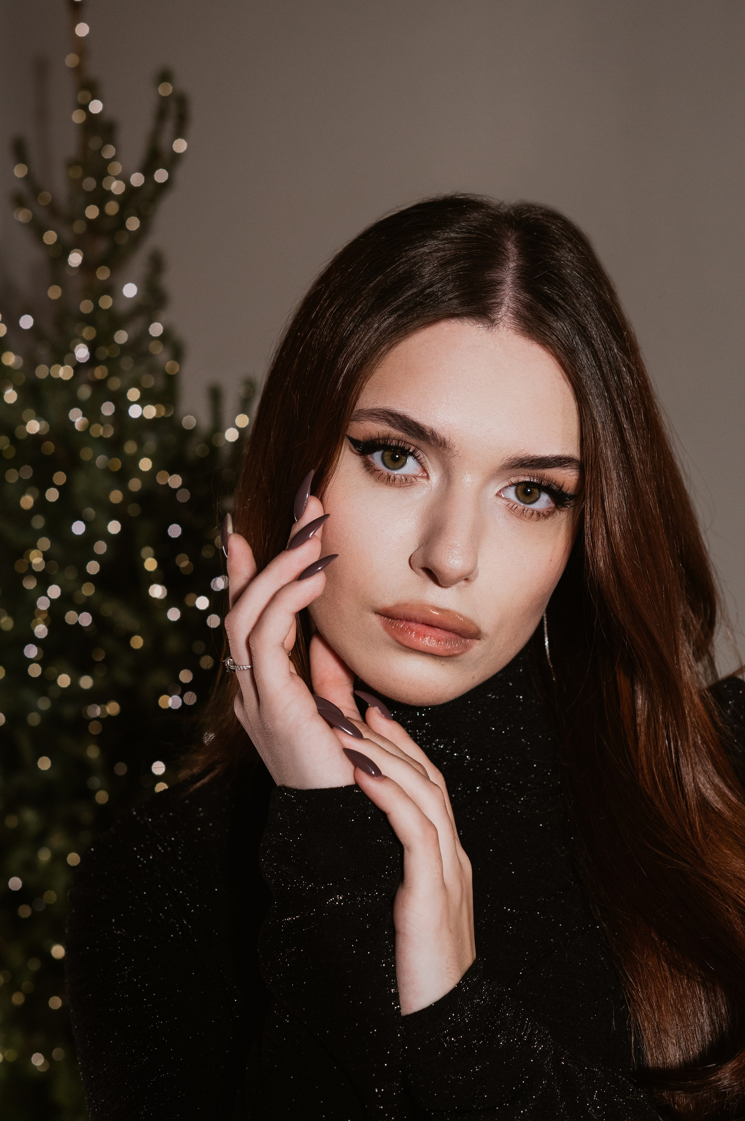 Чернова Виктория. Promodels