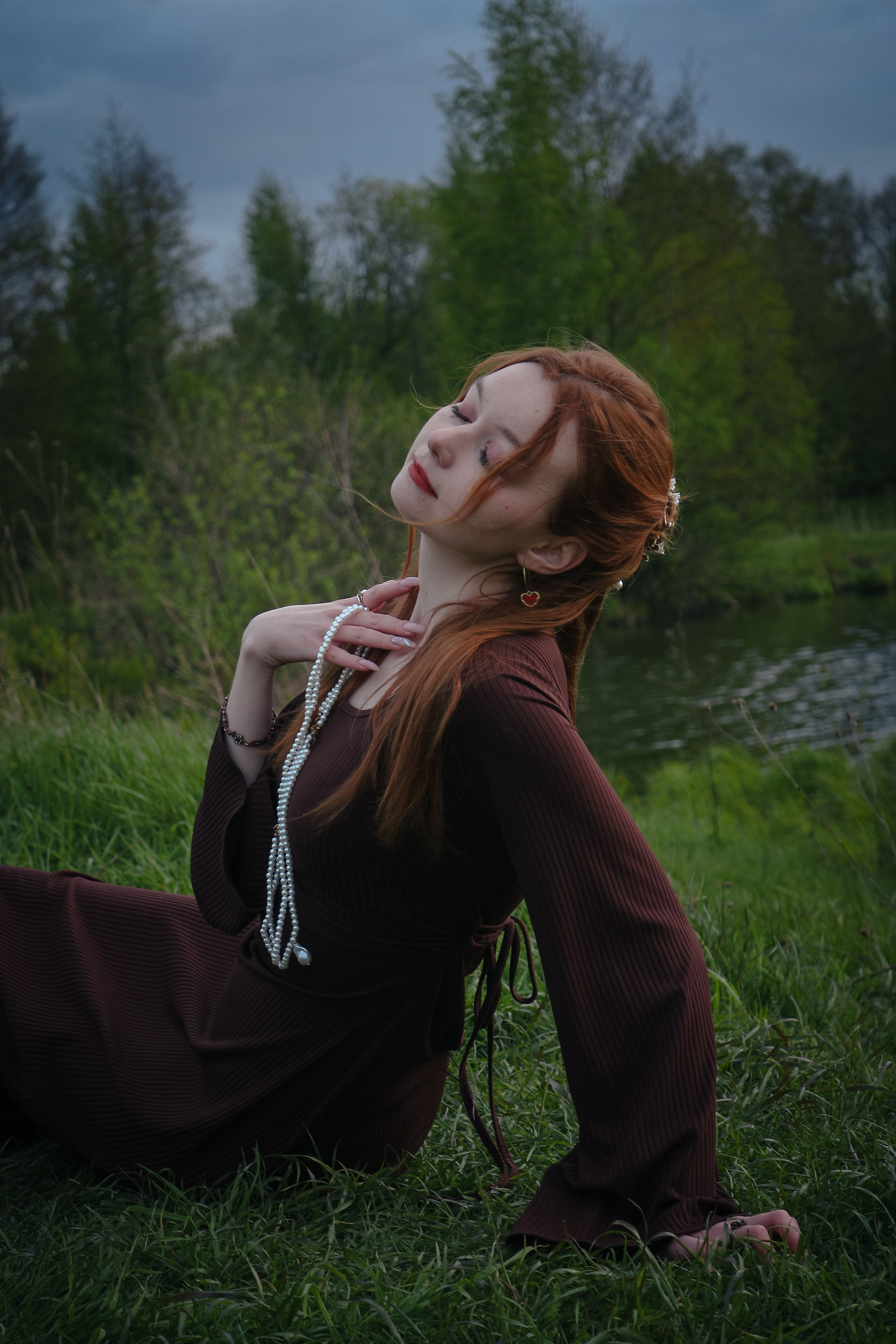 Екатерина. Творческий фотограф в Казани Власкова Анастасия