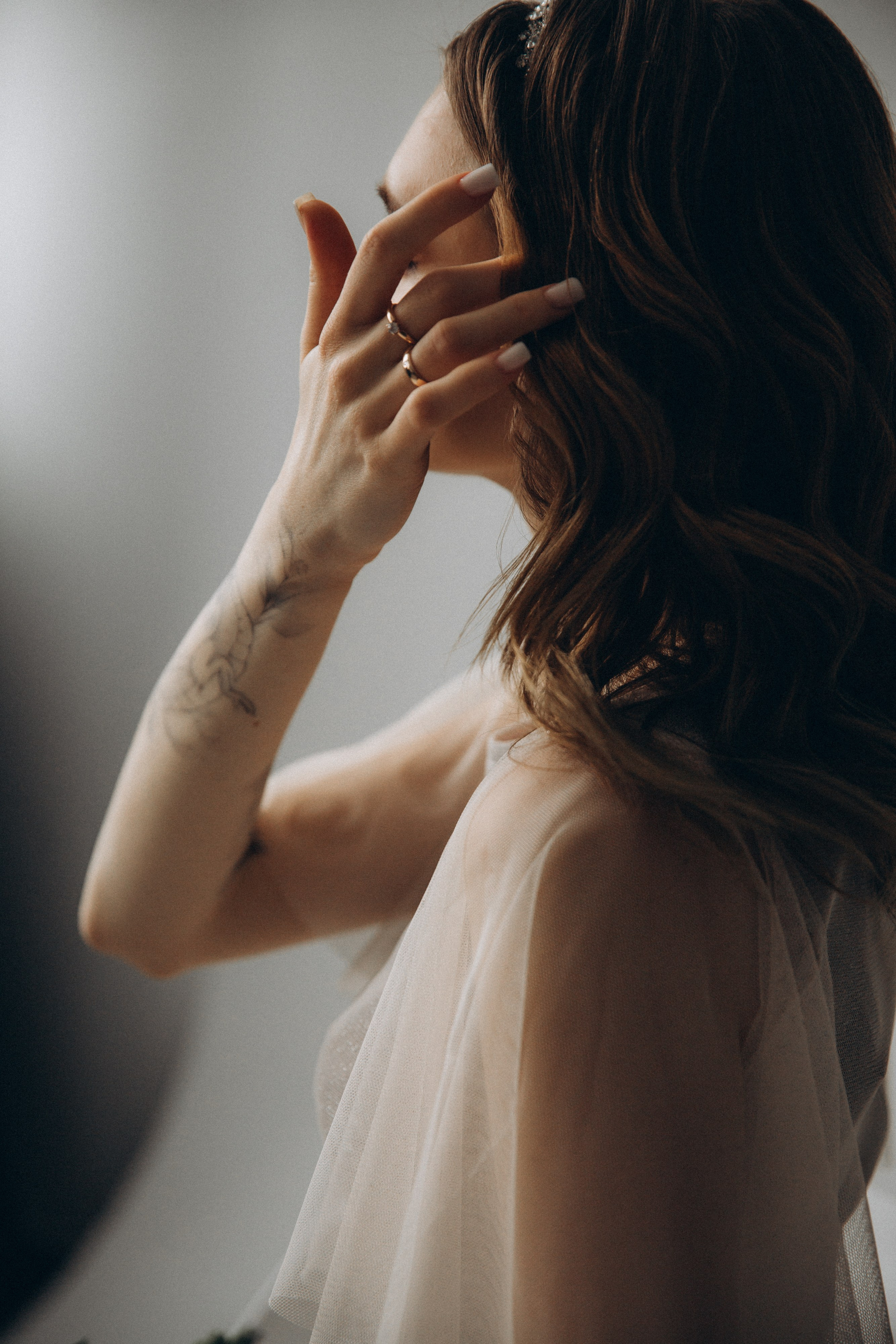 Никита & Ксения. Семейный и детский фотограф Башкатова Дарья Старый Оскол