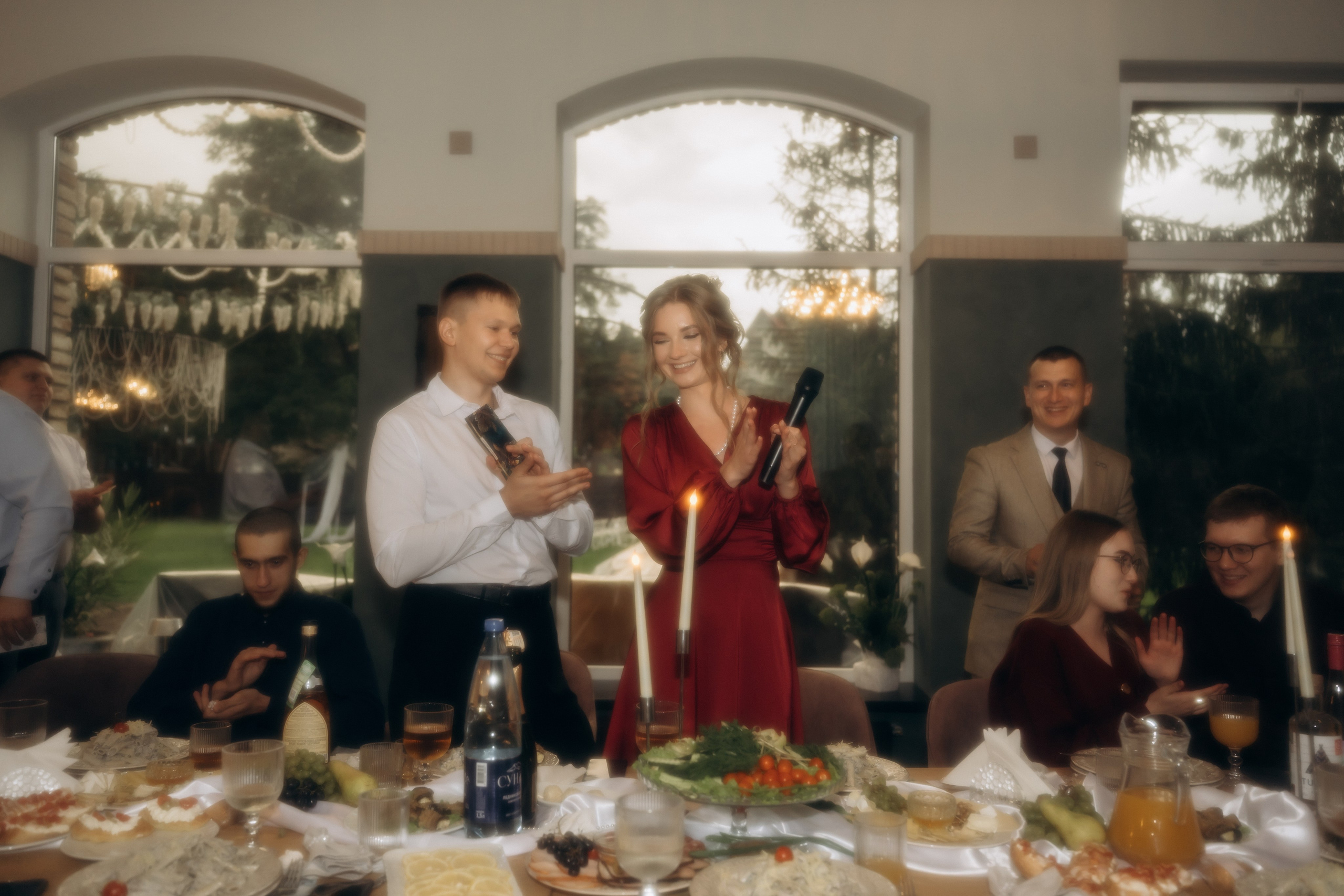 Виктория и Богдан. Ирина Гонтарева|Фотограф|Белгород