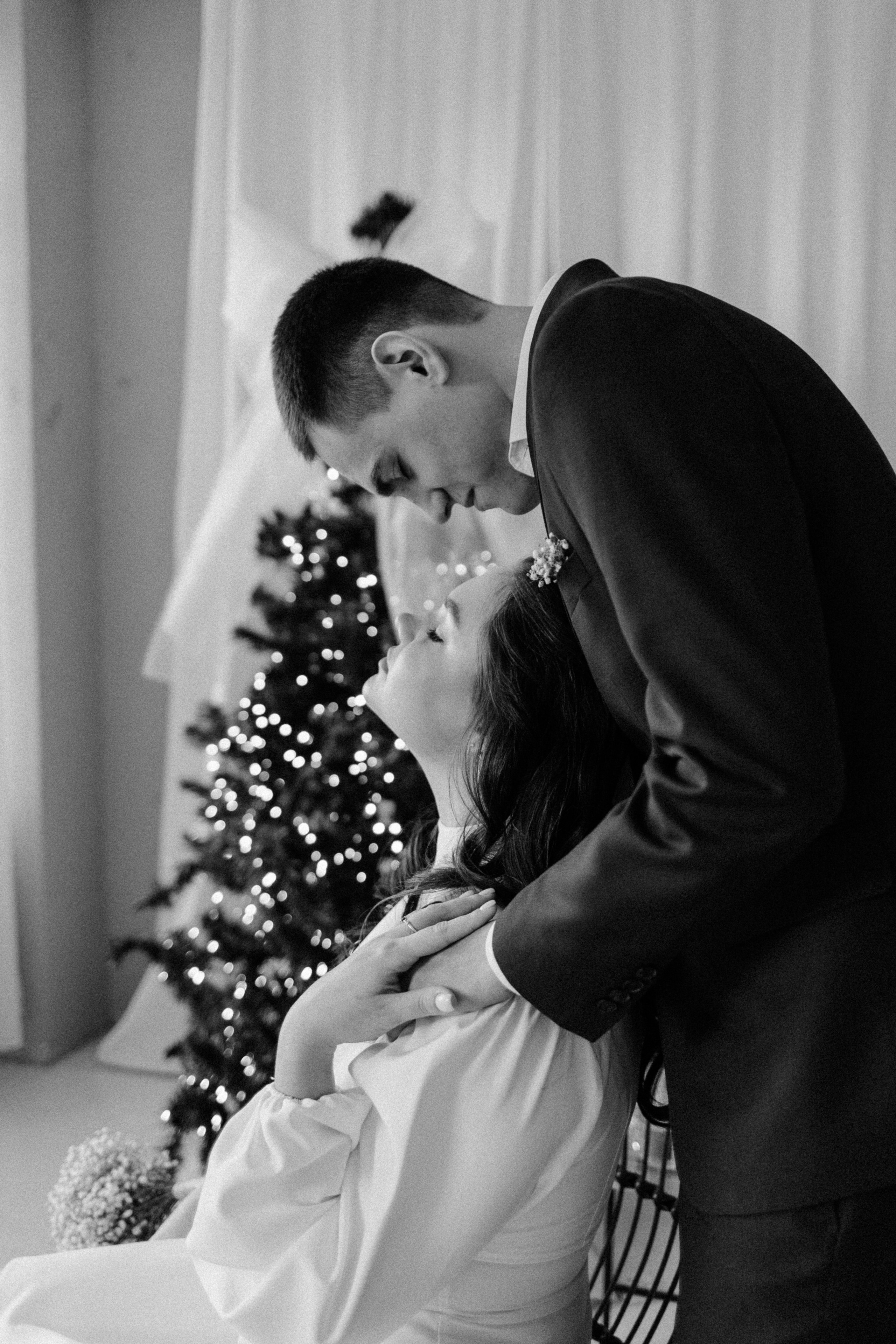 Захар и Елизавета/2024. Свадебный и семейный фотограф в Екатеринбурге