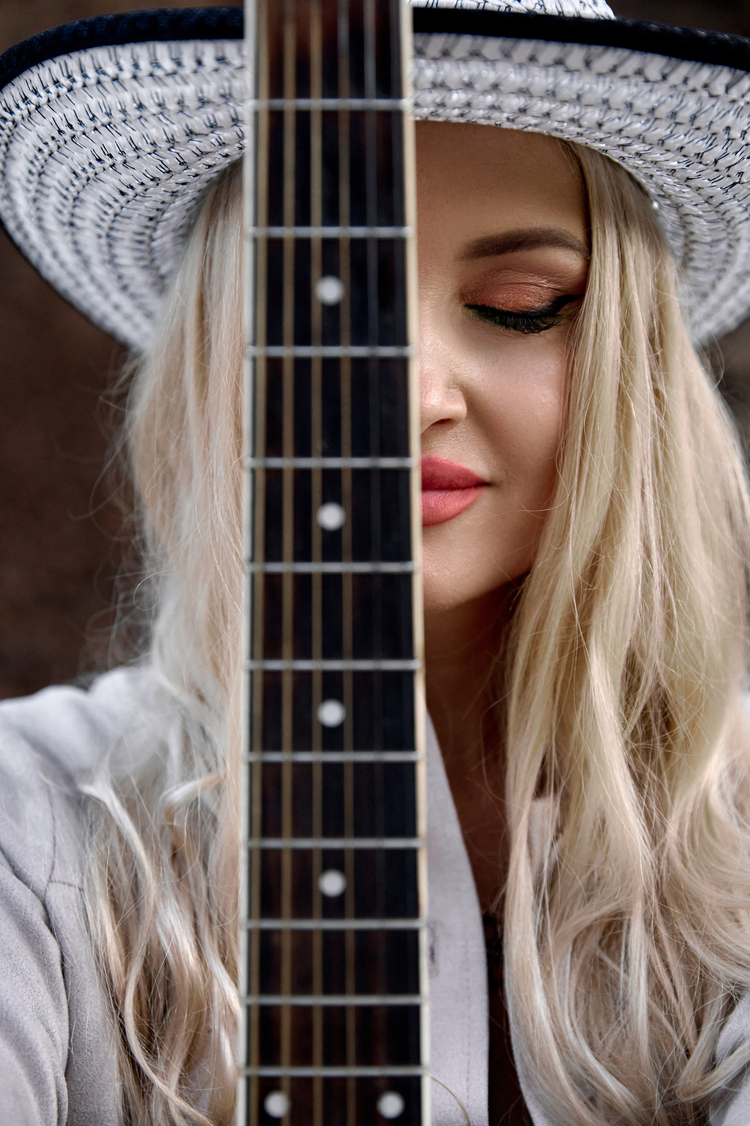 Надежда «Western». Фотограф Александр Казин