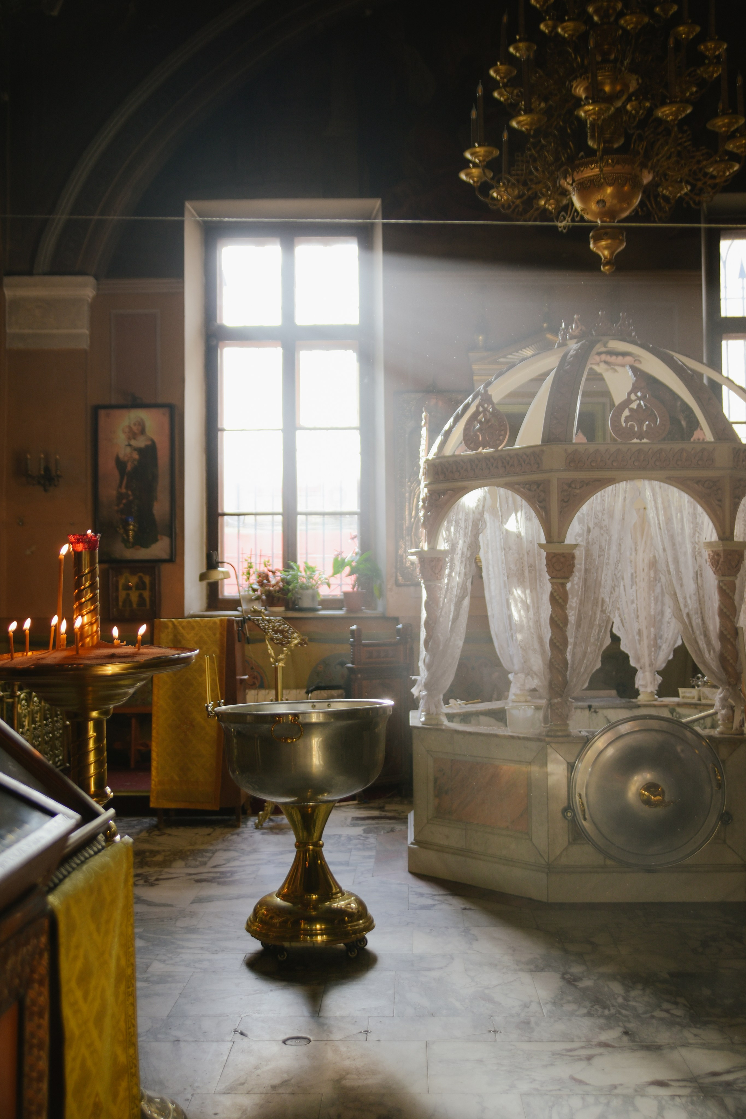 Sacrament. Фотограф Лола Волна, город Москва