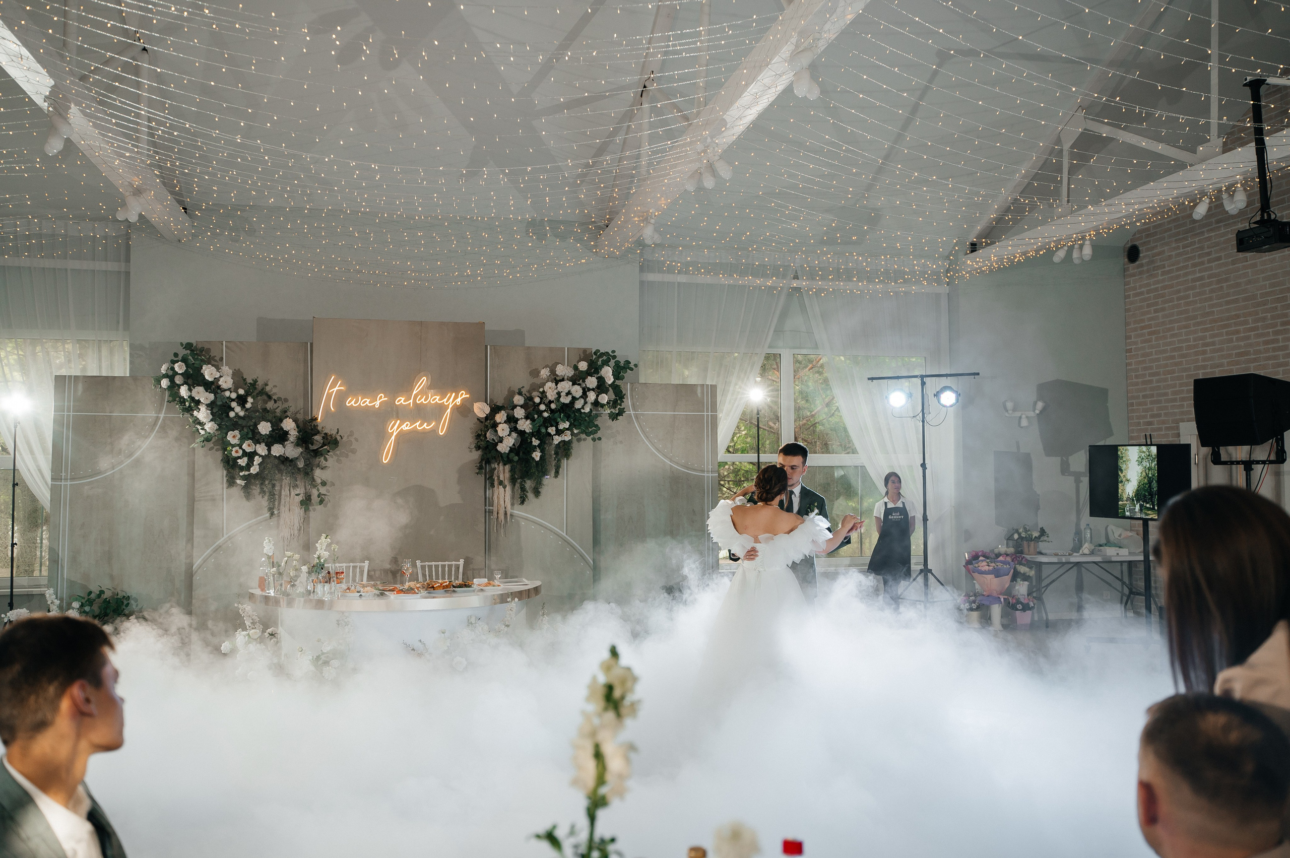 Паша и Лида 31.05.2024. Свадебный и семейный фотограф в городе Смоленске