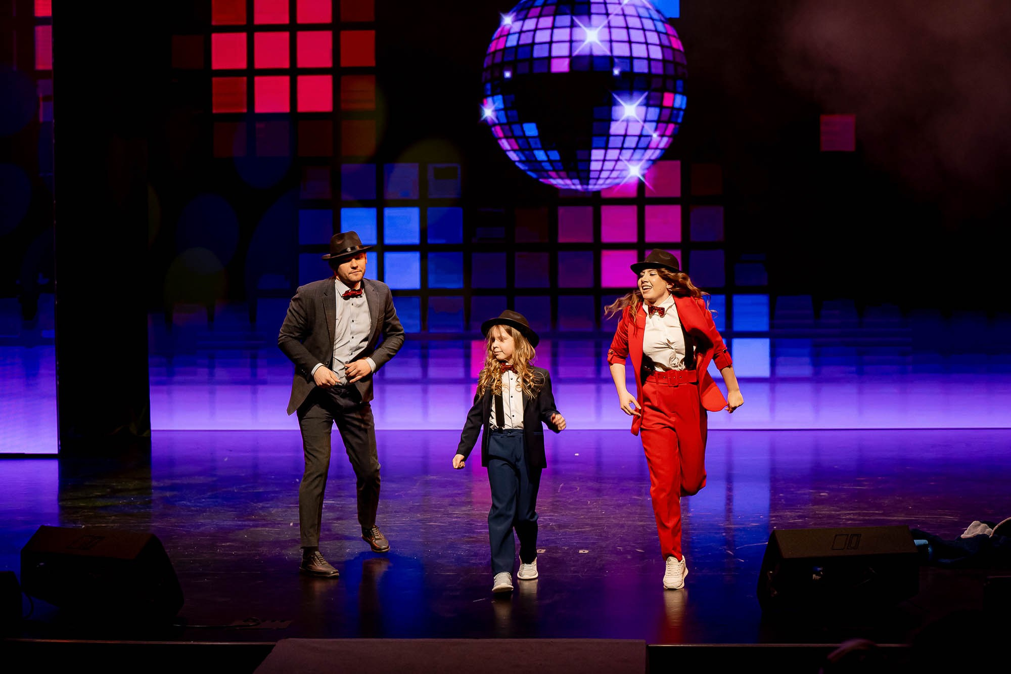 Мама года 2024. Сергей Кошкин. Репортажная и ивент-фотография в Сургуте