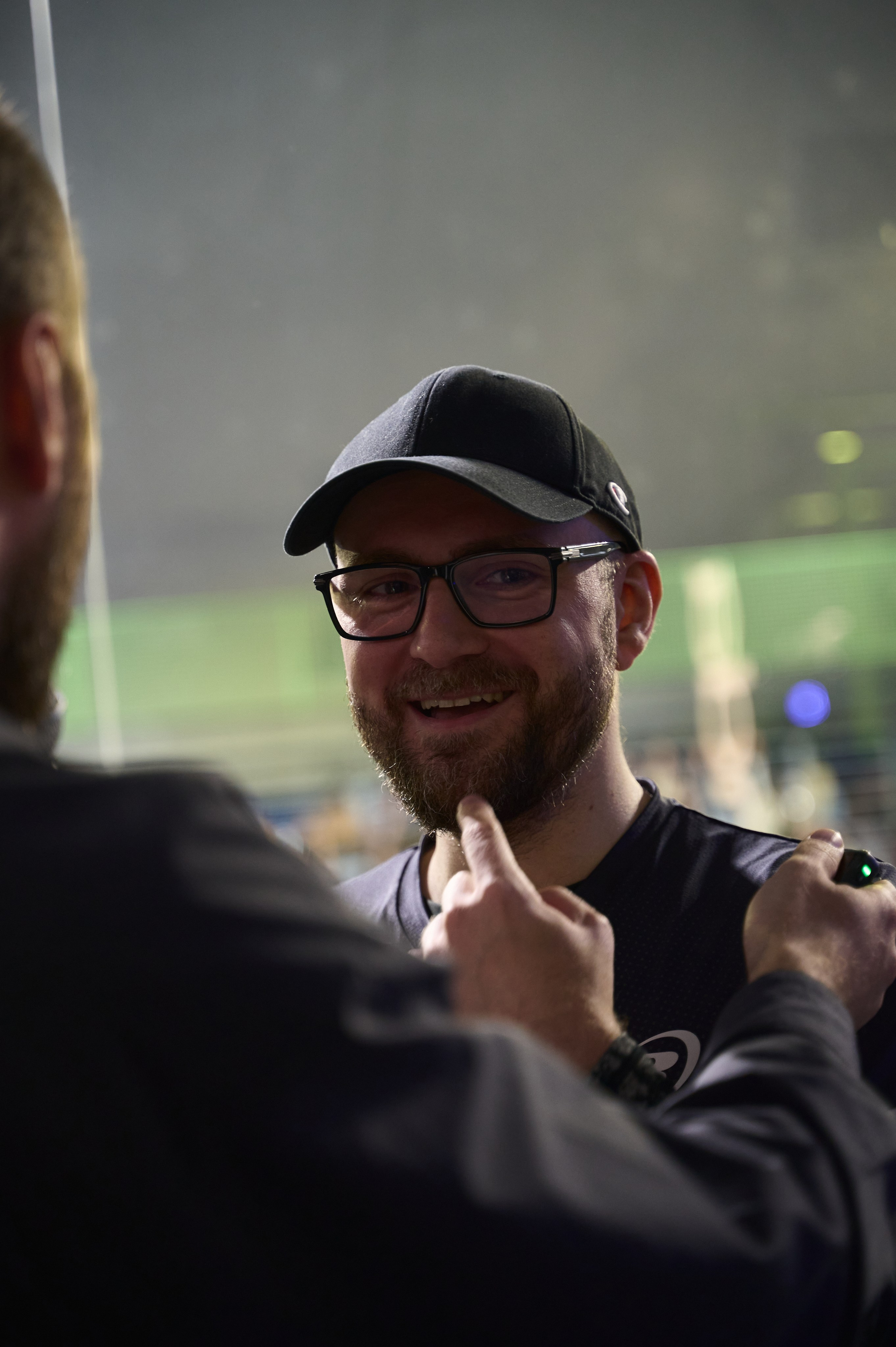 GoPadel League галерея