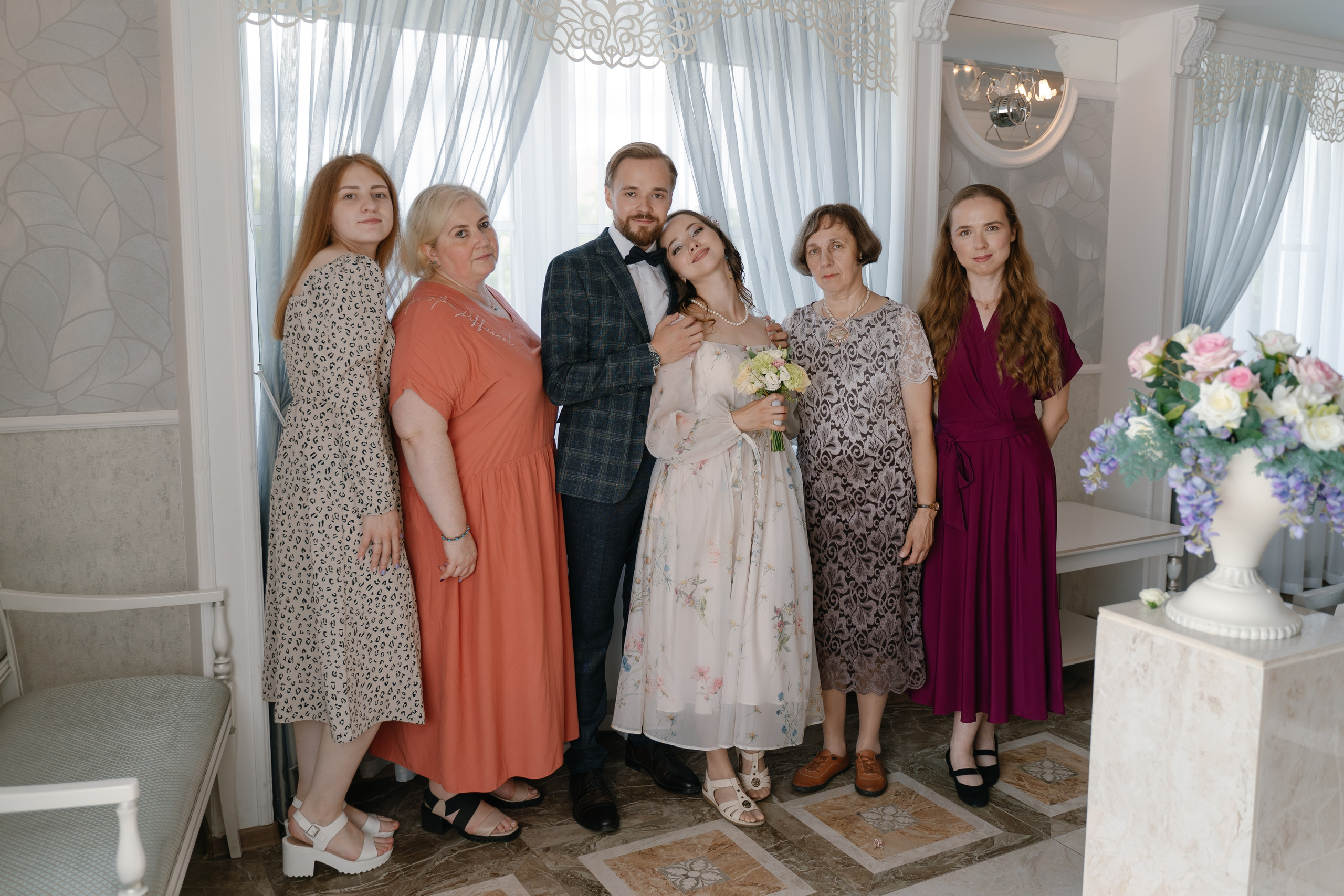 12.08.2023. Свадебный фотограф — Наталья Фед СПб/Москва