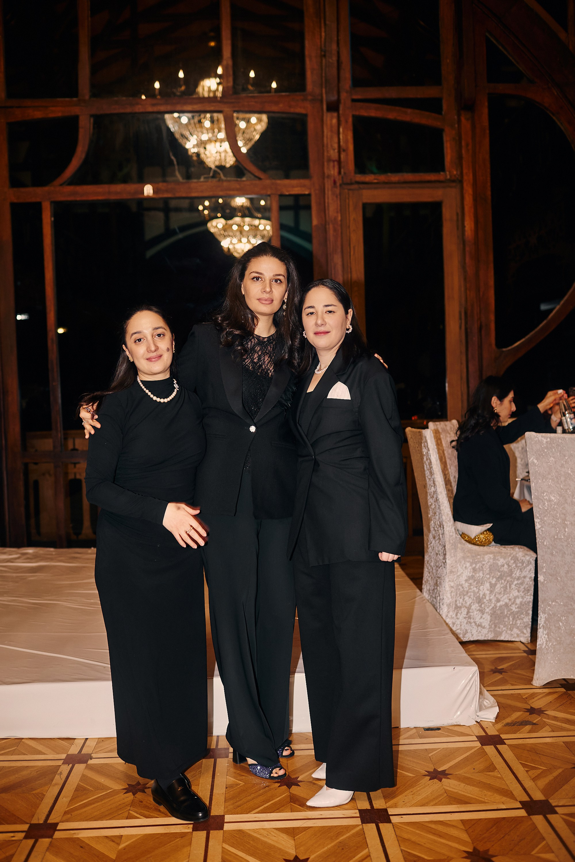 День Рождения Лолита. RetroChic Фото