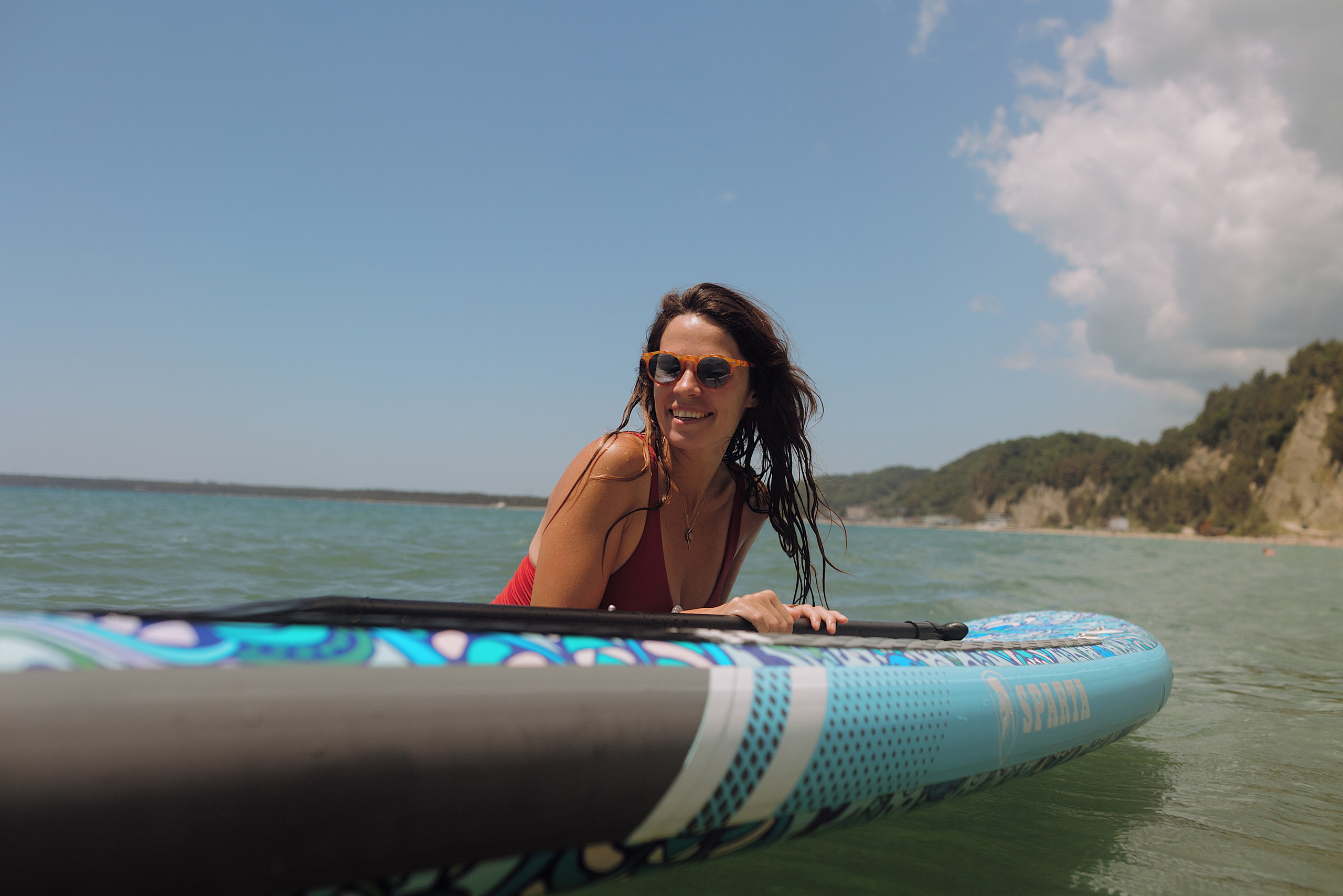 Естественность. RetroChic Фото