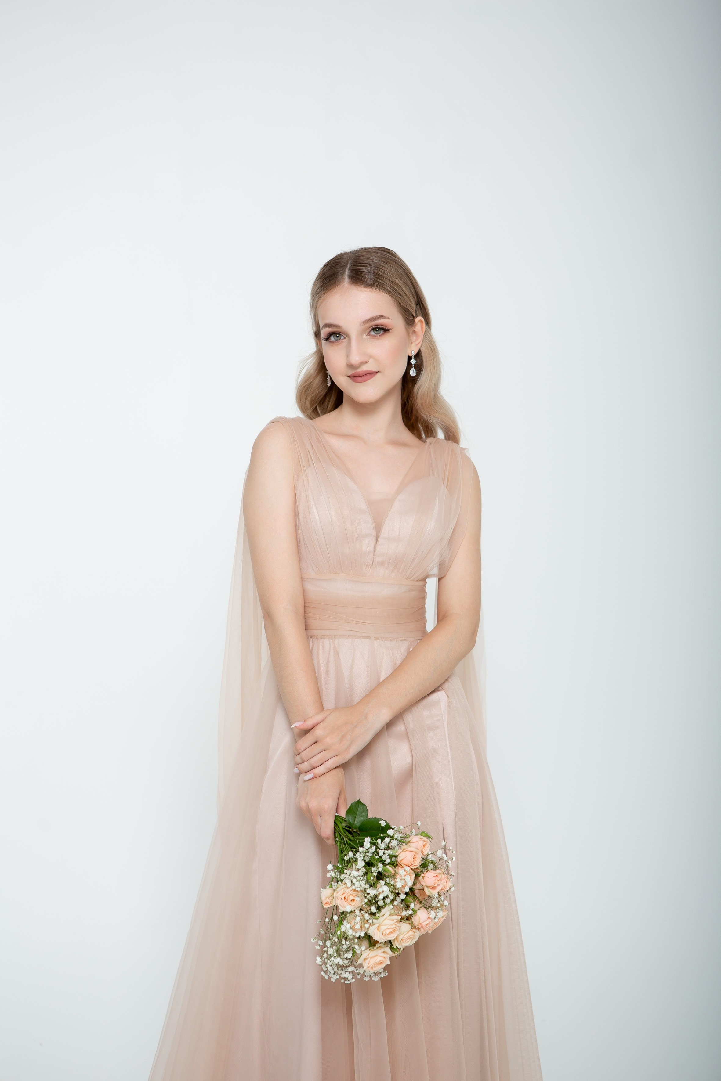 Выпускной девушки. Фотографии её и членов семьи. Свадебный и портретный Фотограф в Липецке Дмитрий Котюков