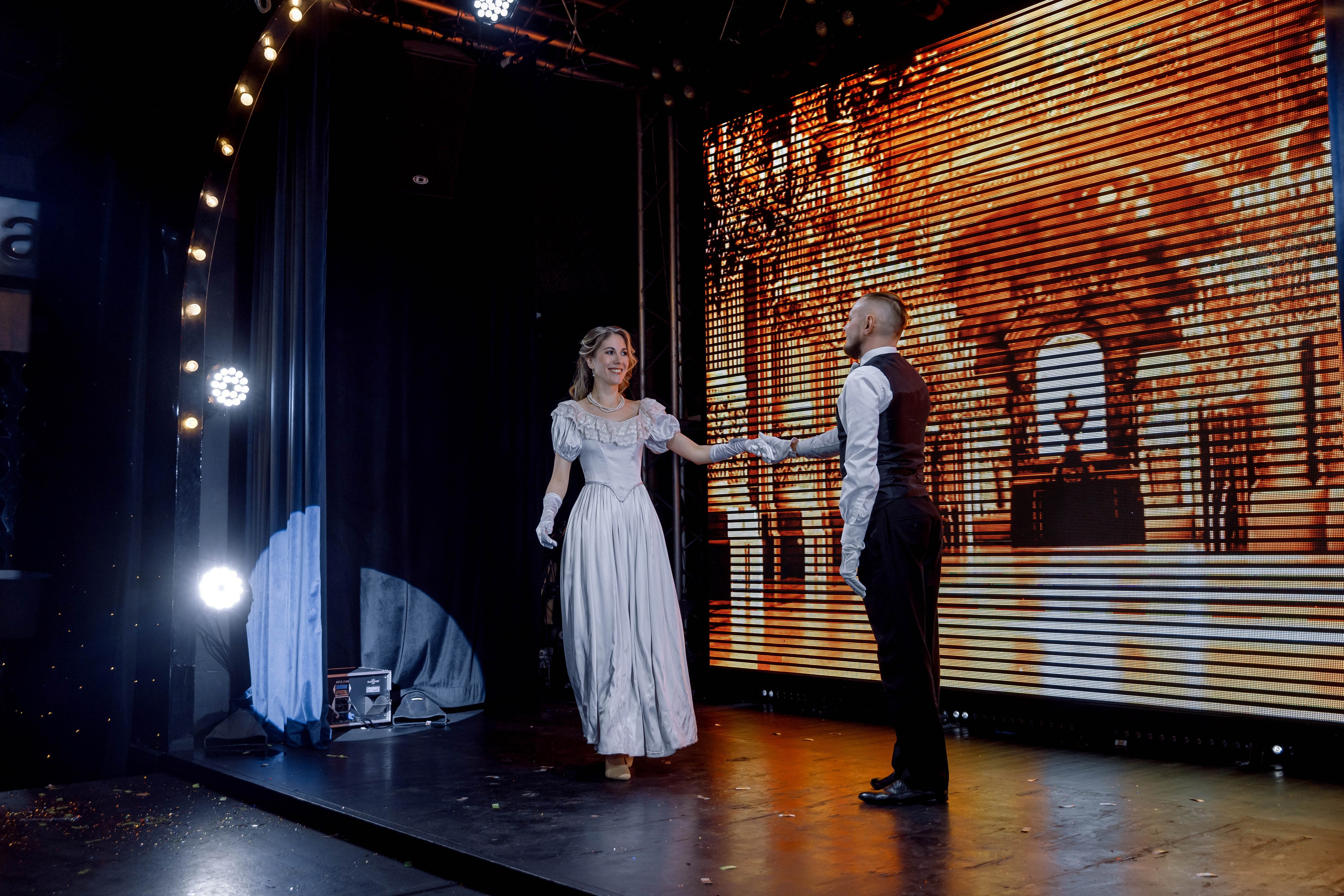 Мисс и Миссис Бизнес Иркутск 2025 (творческие номера, Broadway). Свадебный фотограф Иркутск, репортажный фотограф Иркутск