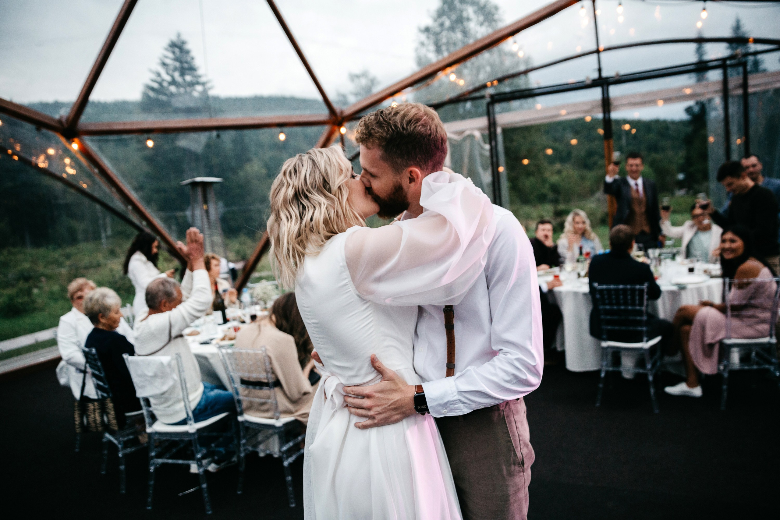 Сергей и Светлана. Свадебный фотограф Иркутск, репортажный фотограф Иркутск