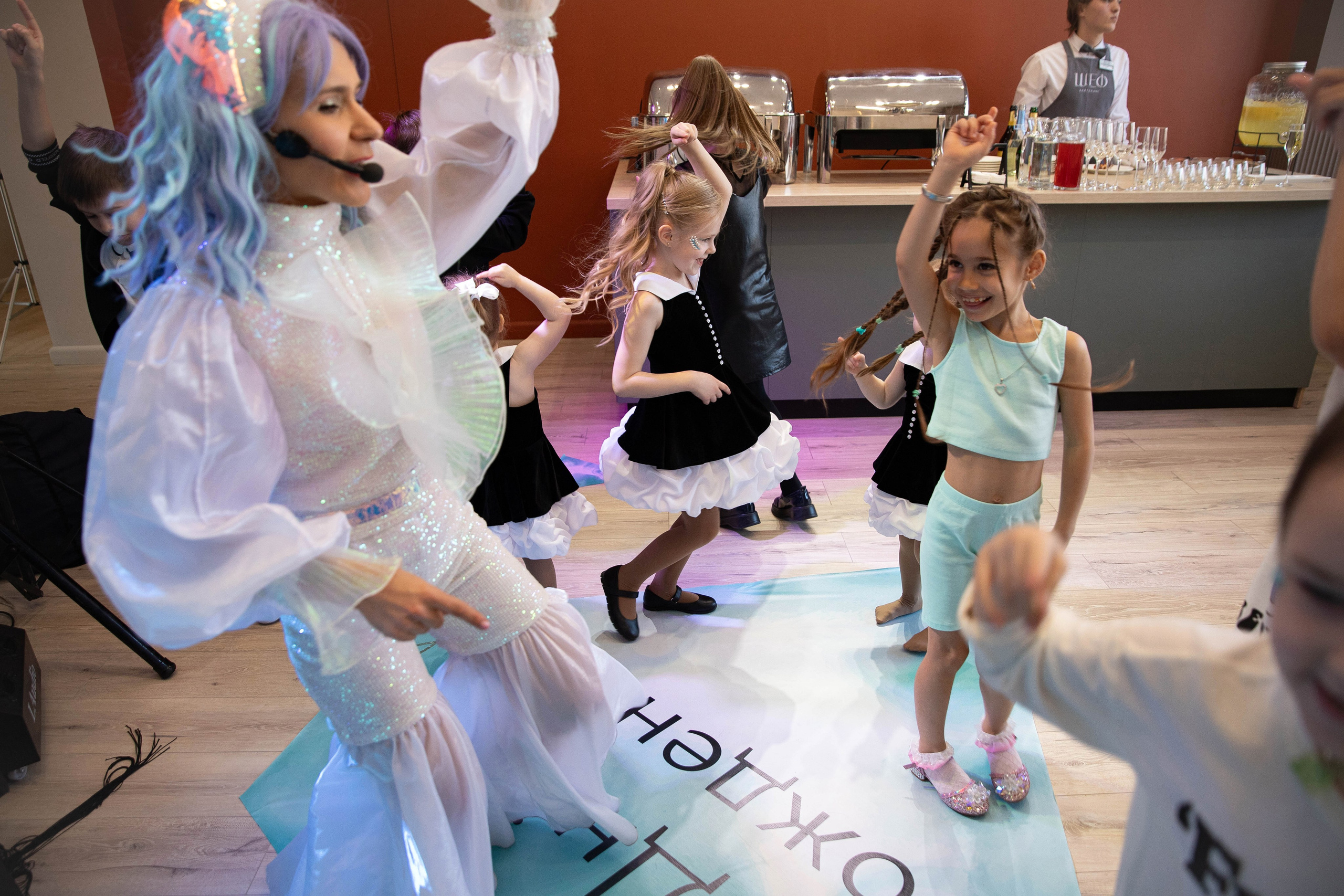 Варвара 8 лет. Свадебный фотограф Иркутск, репортажный фотограф Иркутск