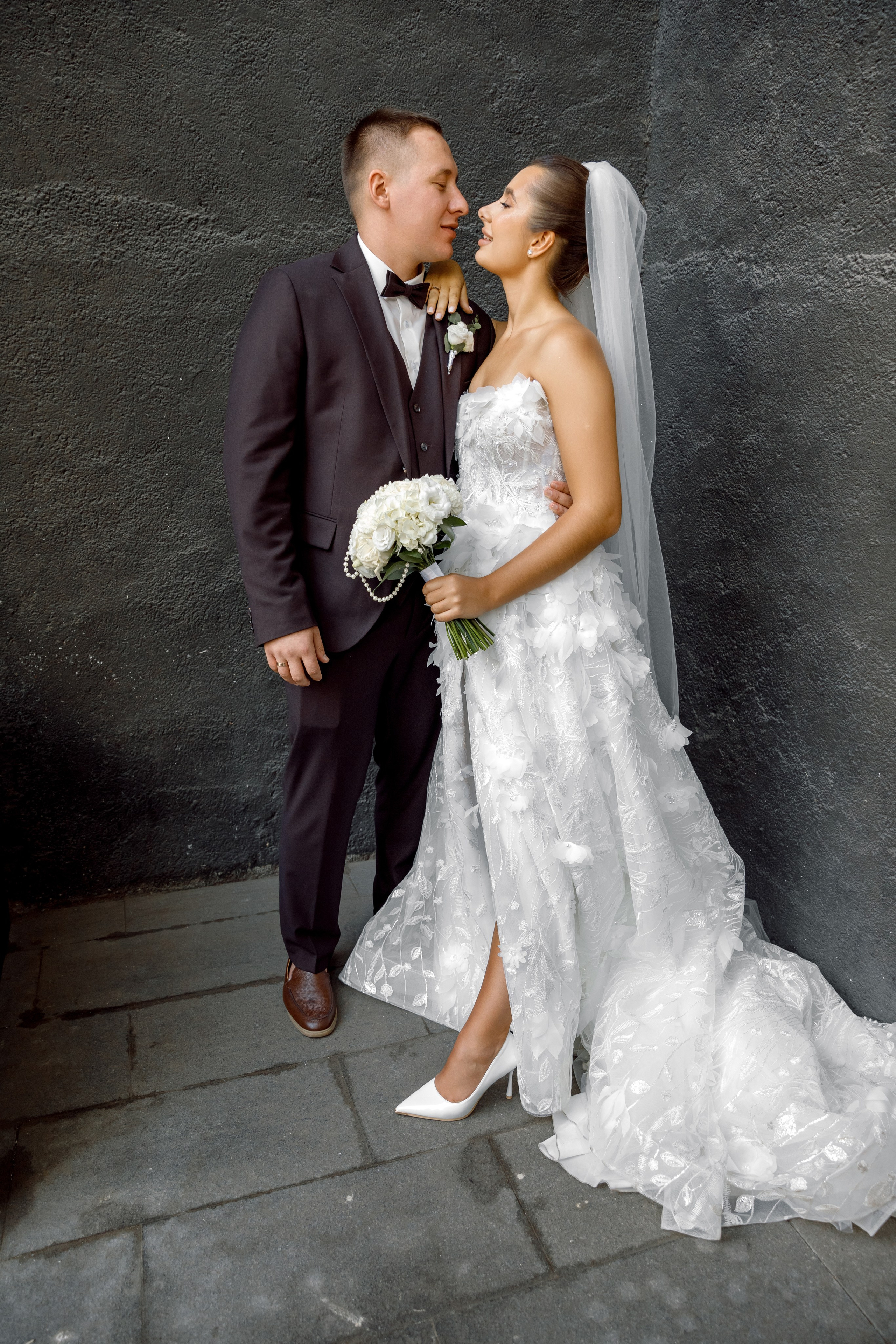 Дмитрий и Валерия. Свадебный фотограф Иркутск, репортажный фотограф Иркутск