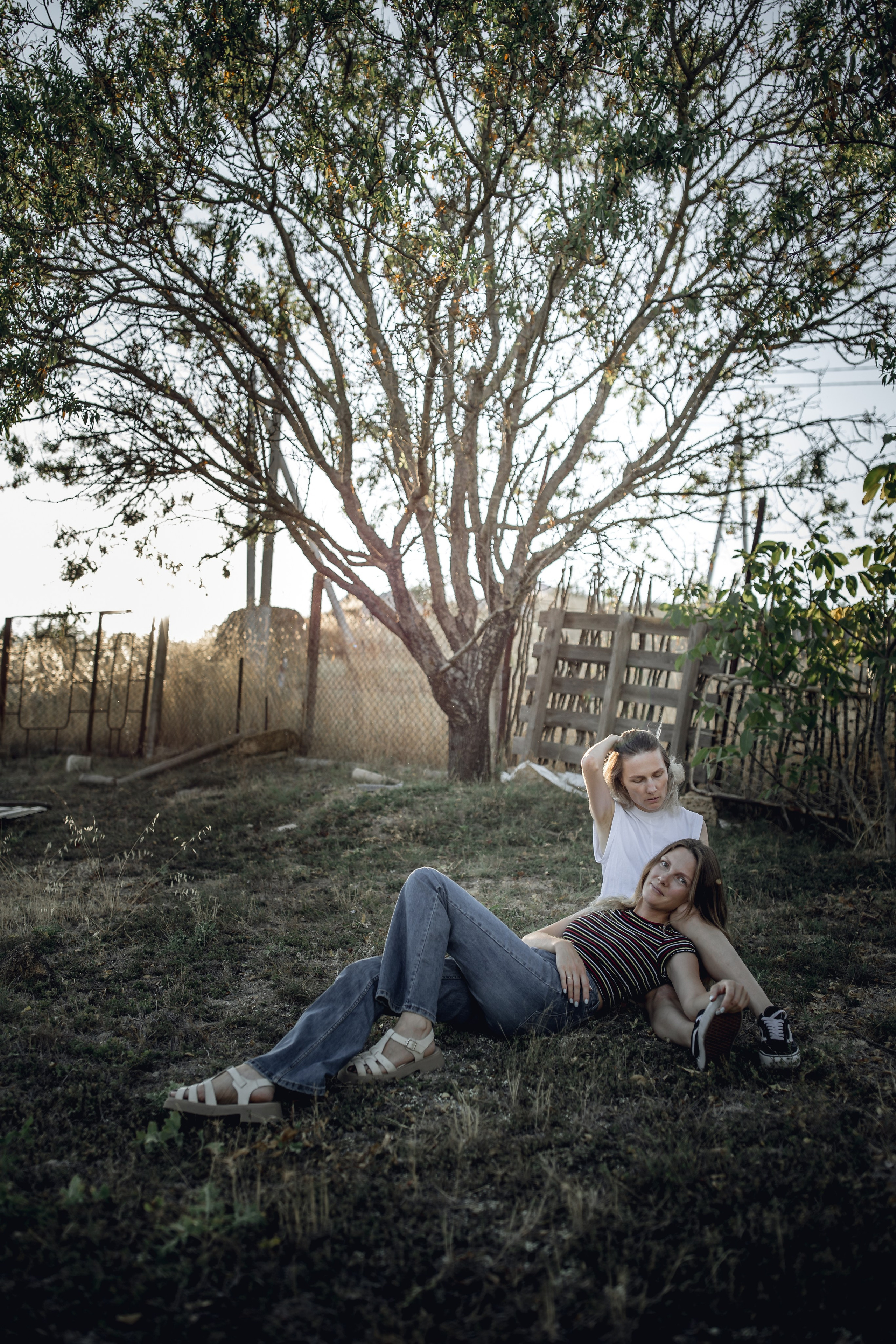 Индивидуальные. Семейный и портретный фотограф в Севастополе Ирина Ященко