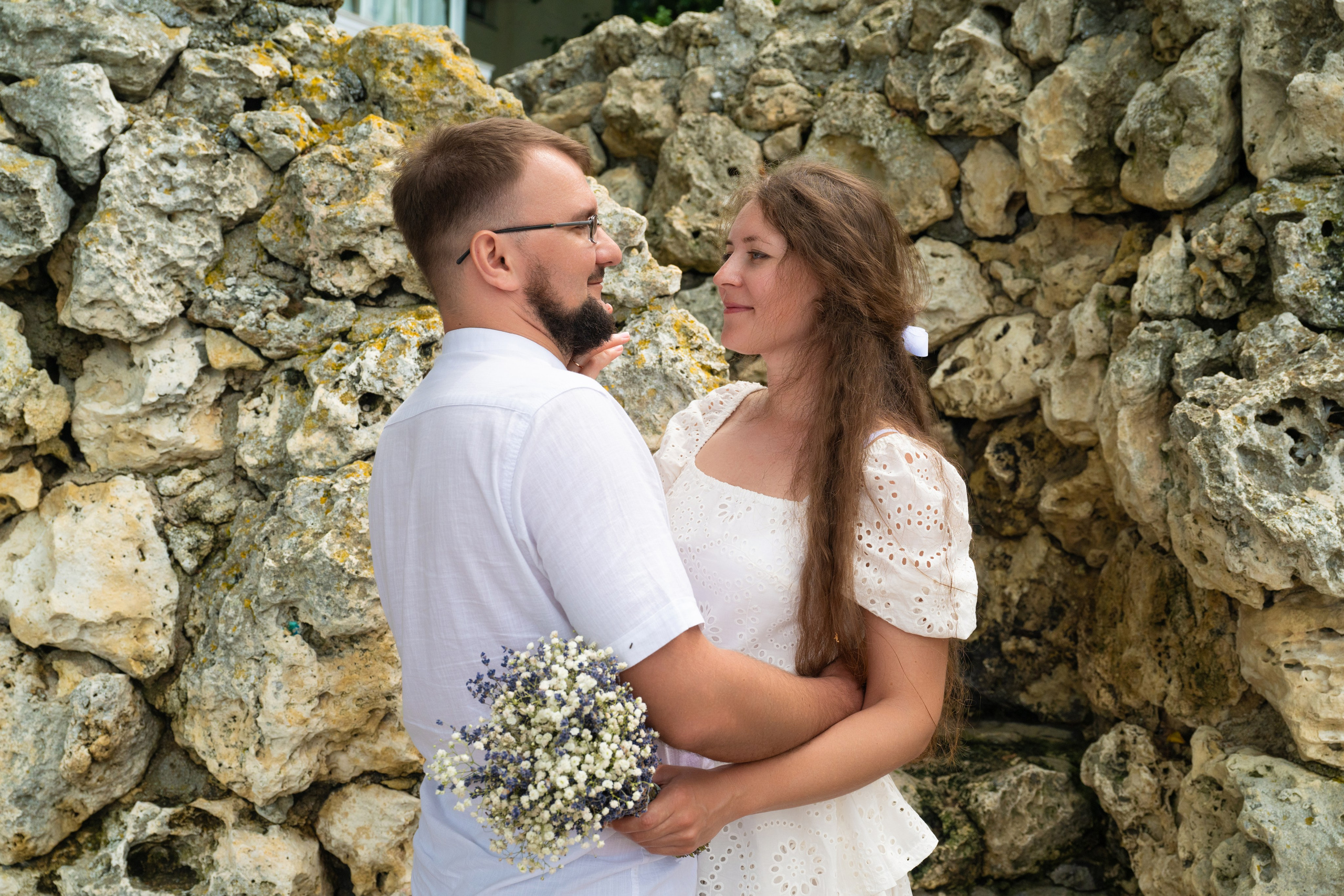 Свадебные фотосессии. Роспись в ЗАГСе. Выездная регистрация. Студийный и свадебный фотограф и видеограф в Севастополе — Юлия Макаренко