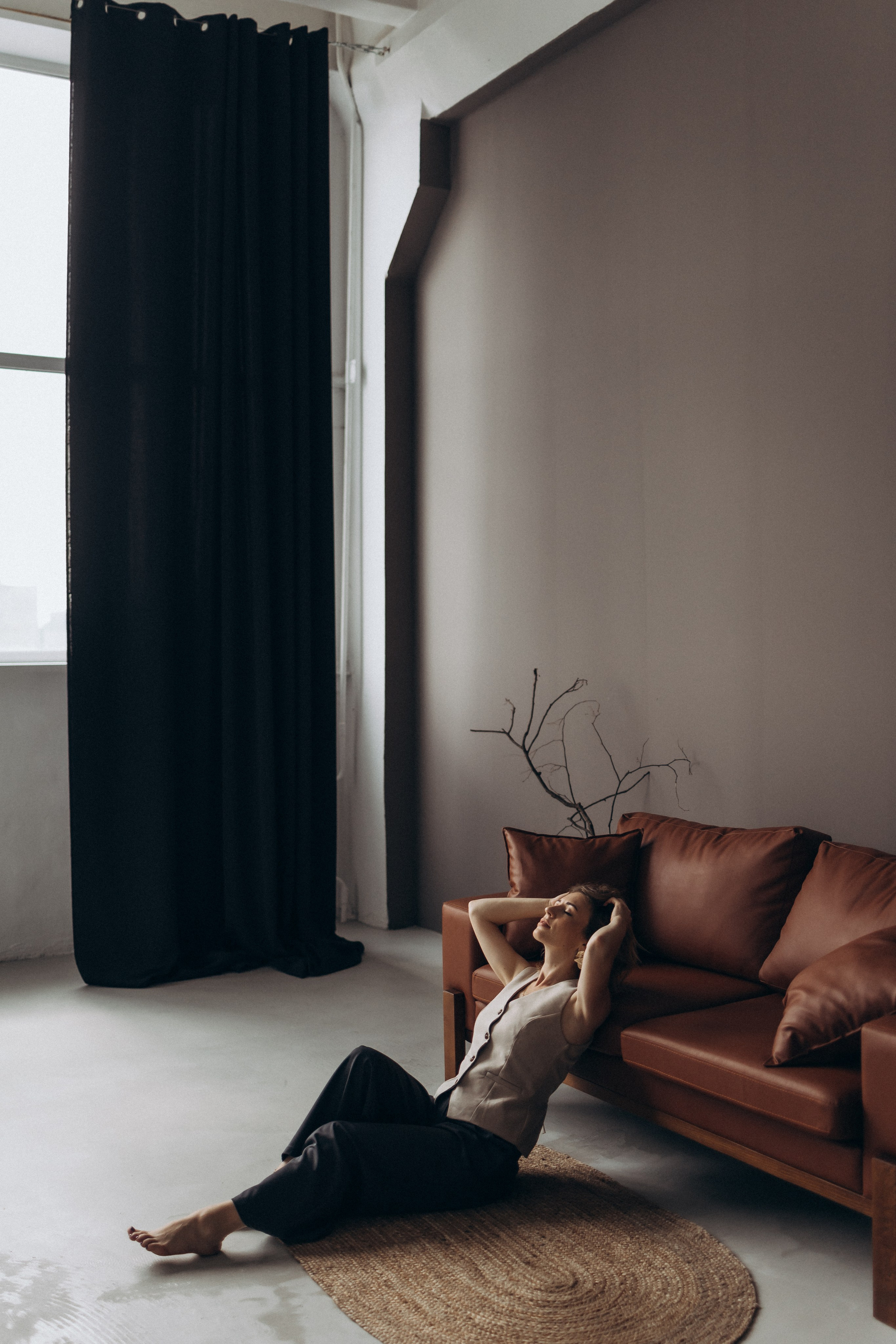 Алёна. Фотограф Нижний Новгород