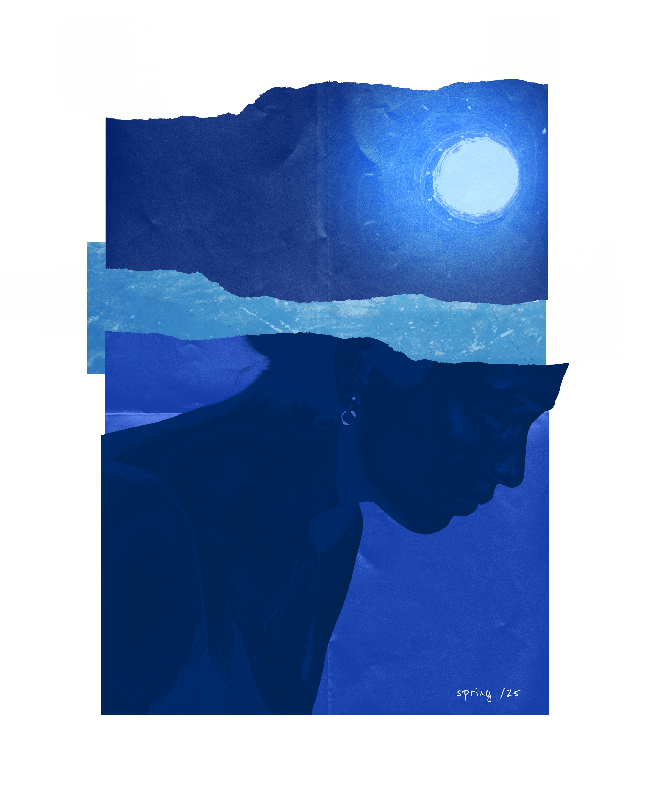 EVOLVING. JULIA EXISTO. Photographer & Visual Artist