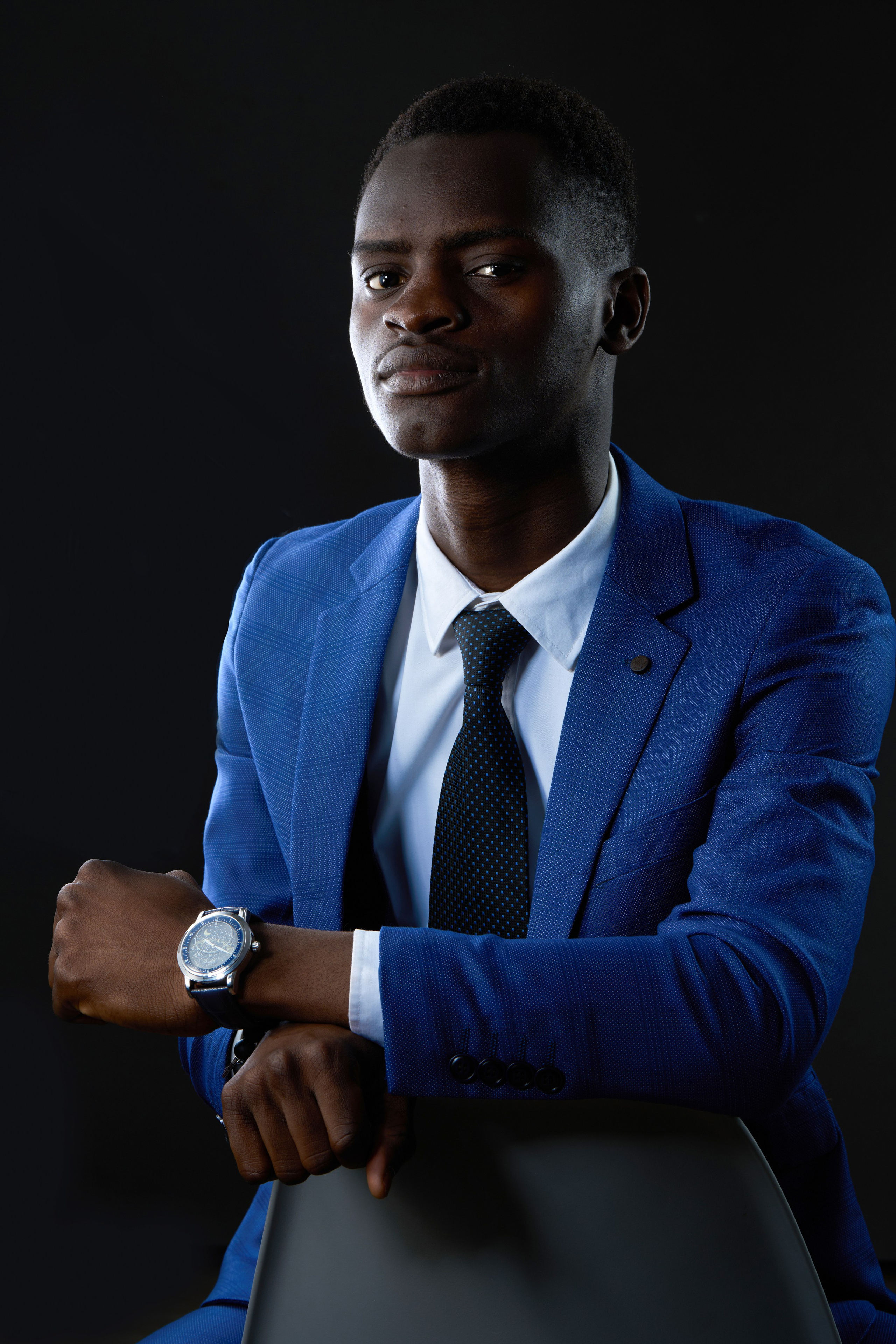 Шерубин. Фотограф Николай Корнилов