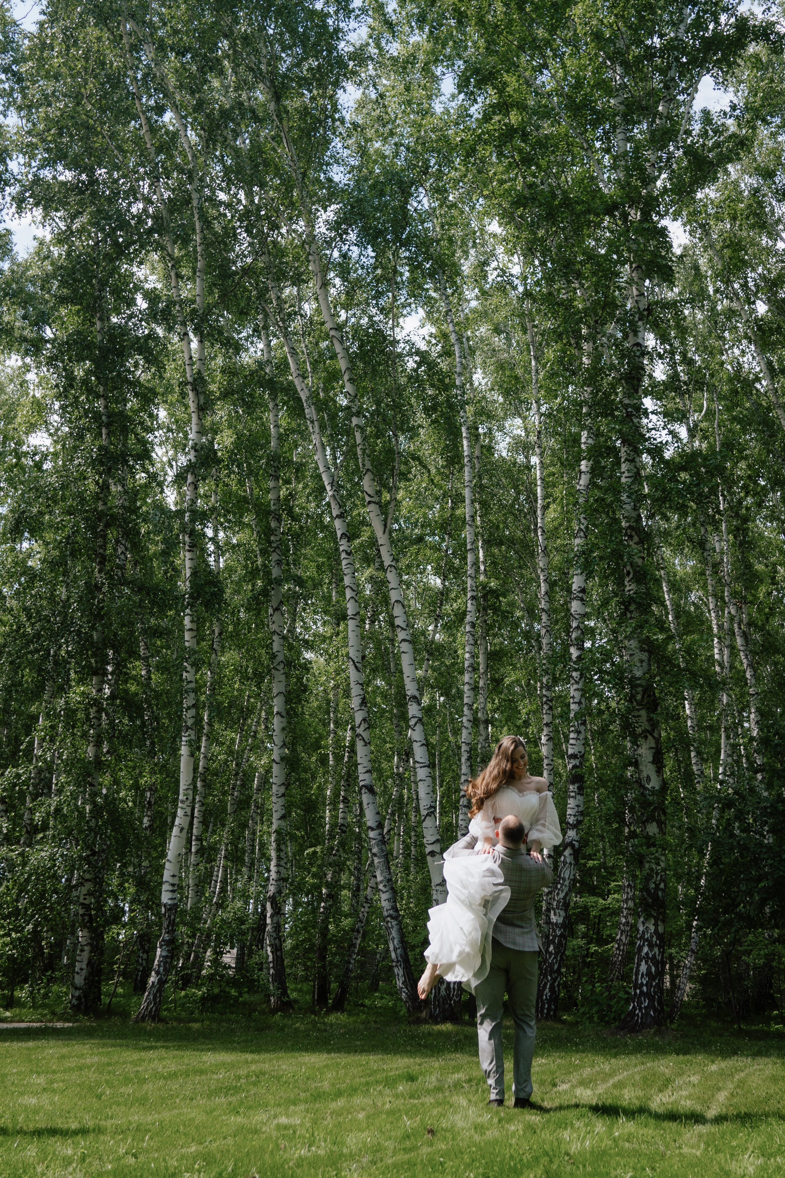 К & К. Свадебный фотограф в Санкт-Петербурге — Евгения Лютоева