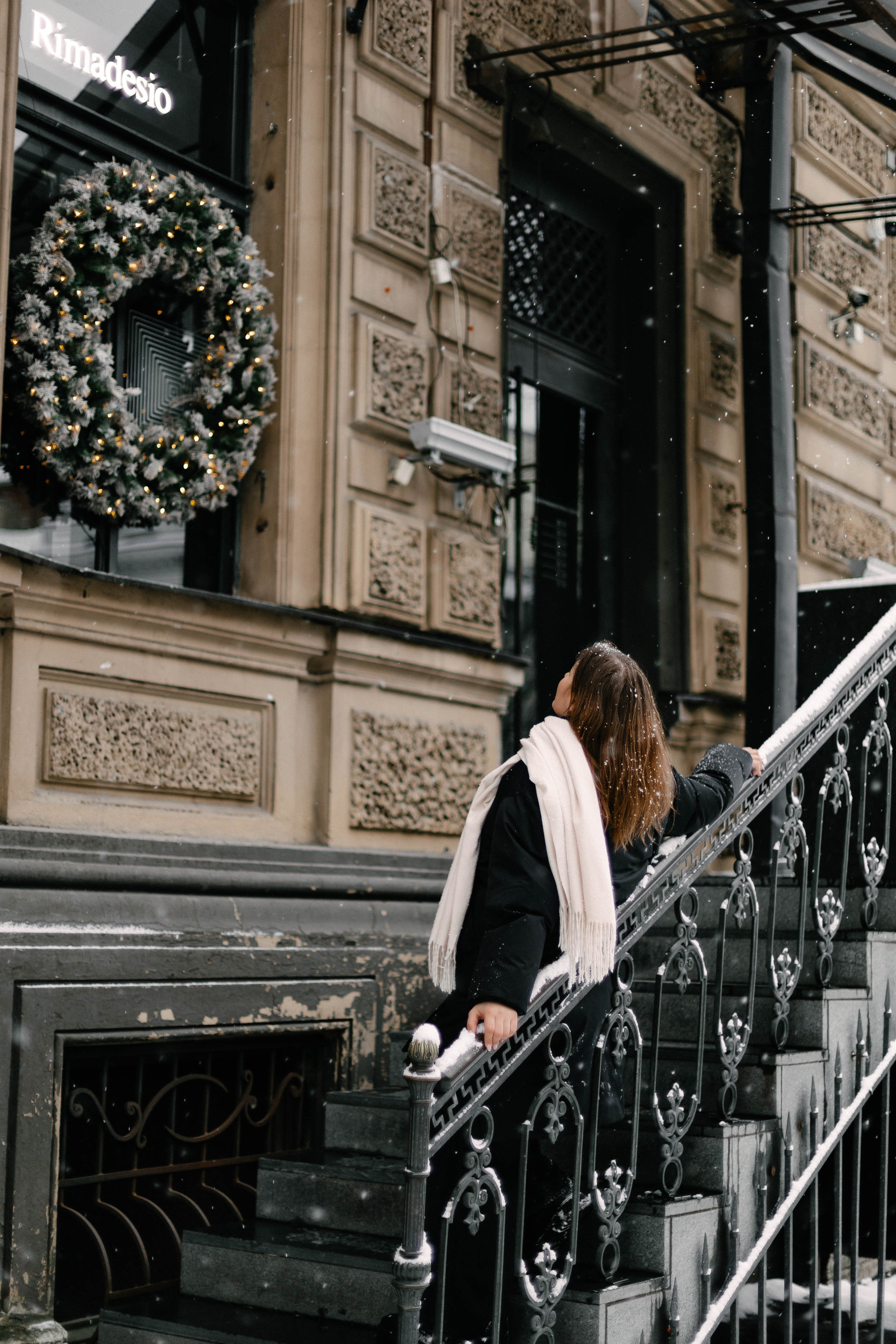 Юлия и Сергей. Фотограф Veronika Potaseva