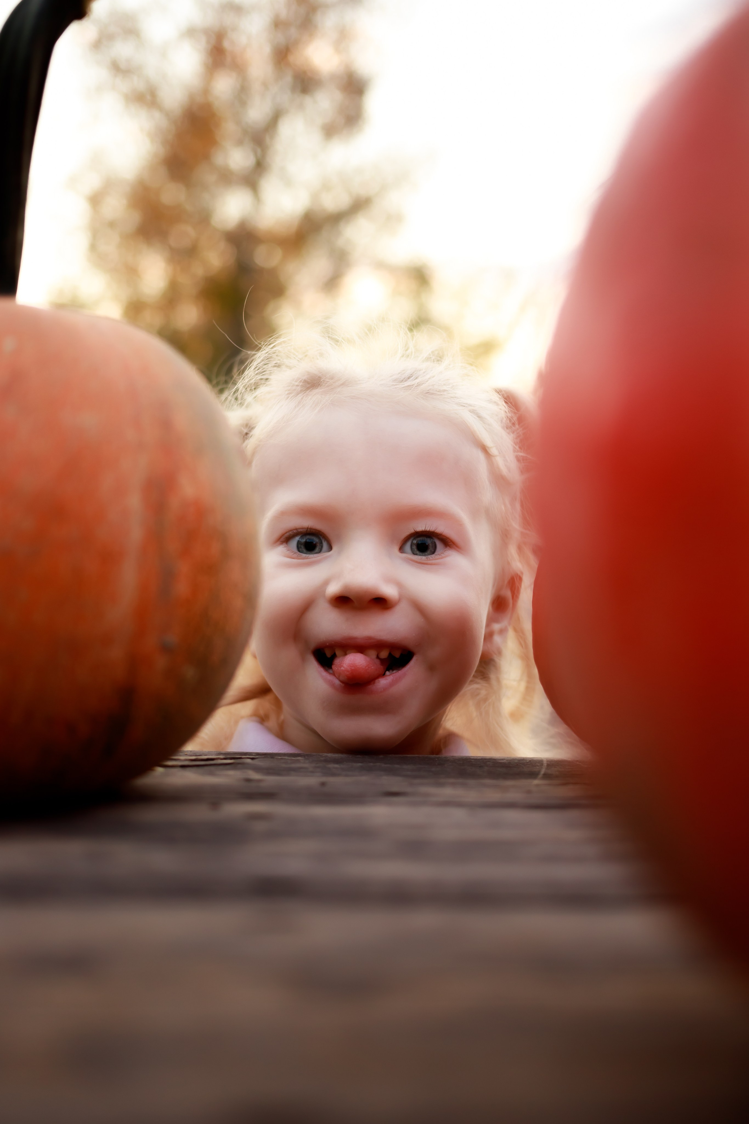 Детская съемка. Фотограф и ретушер в Хабаровске Асаулко Александра