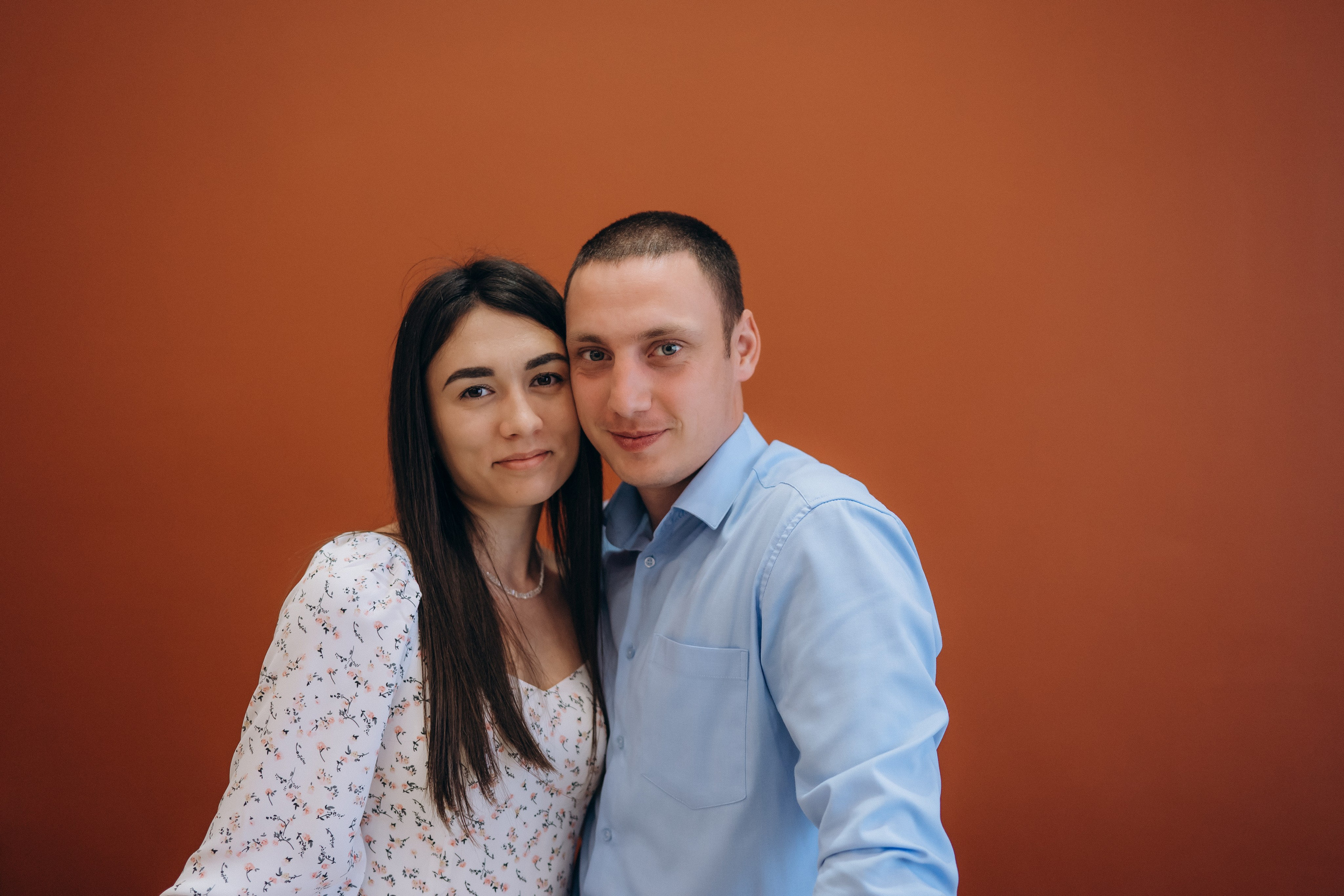 День рождения Валерии. Фотограф в Иркутске