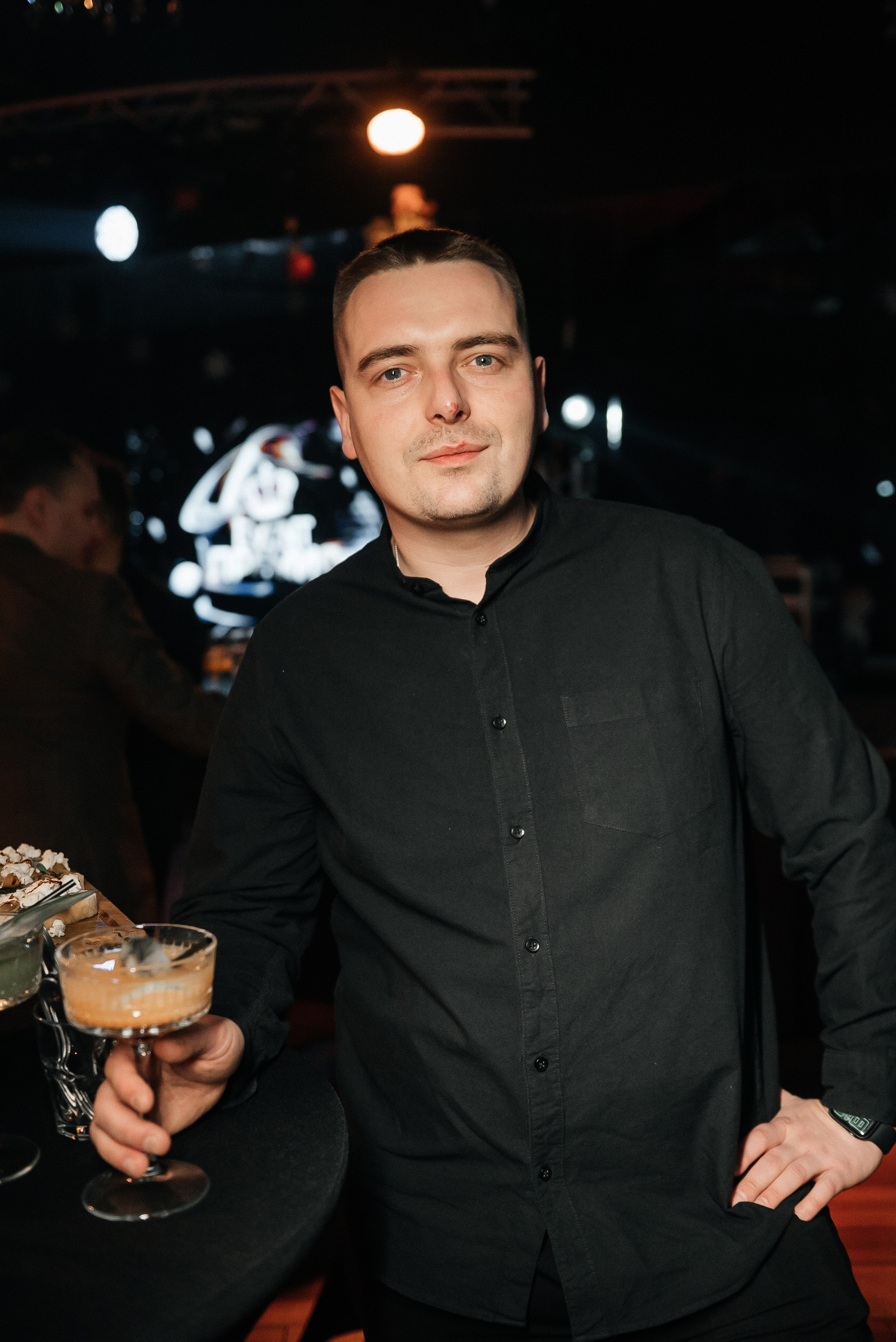 Корпоративы. Свадебный фотограф в Минске Минчукова Анна