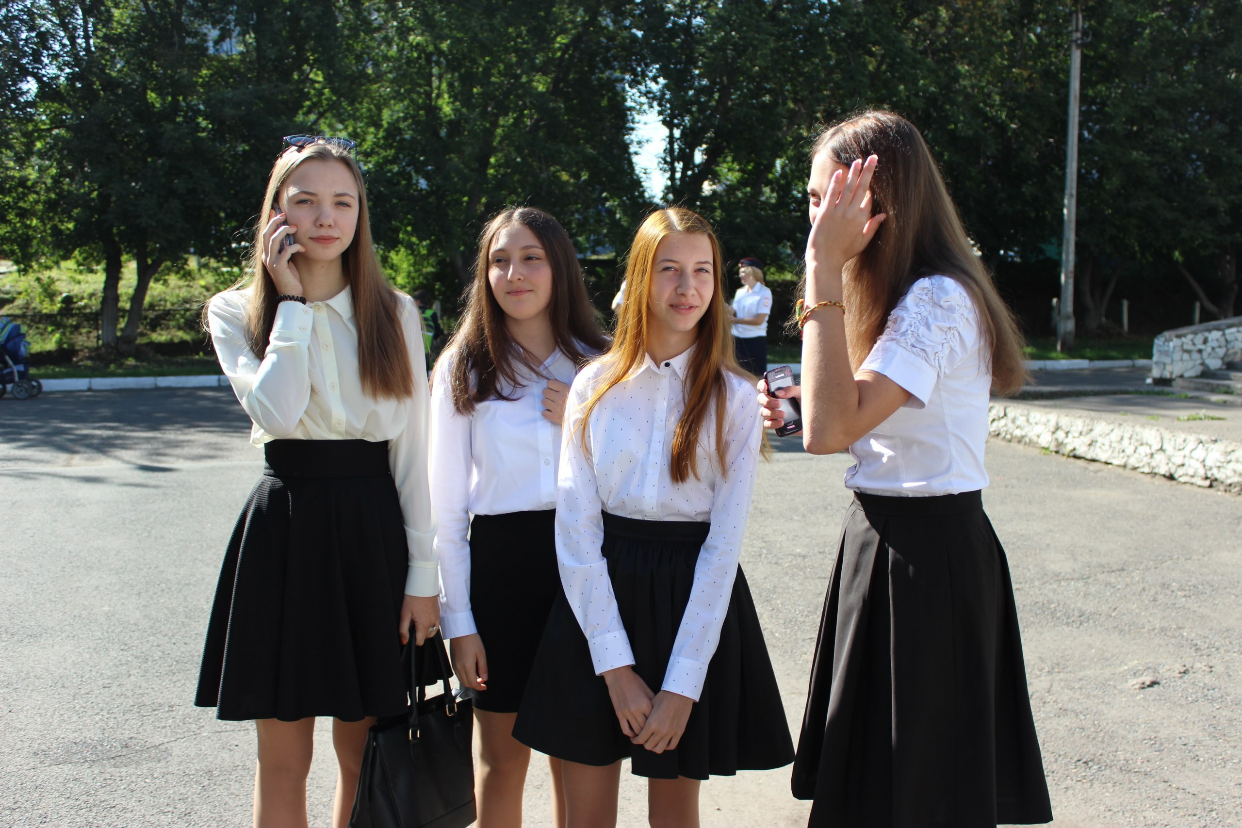 Сентябрь. Семейный, Свадебный фотограф СПБ Питер— Романова Екатерина