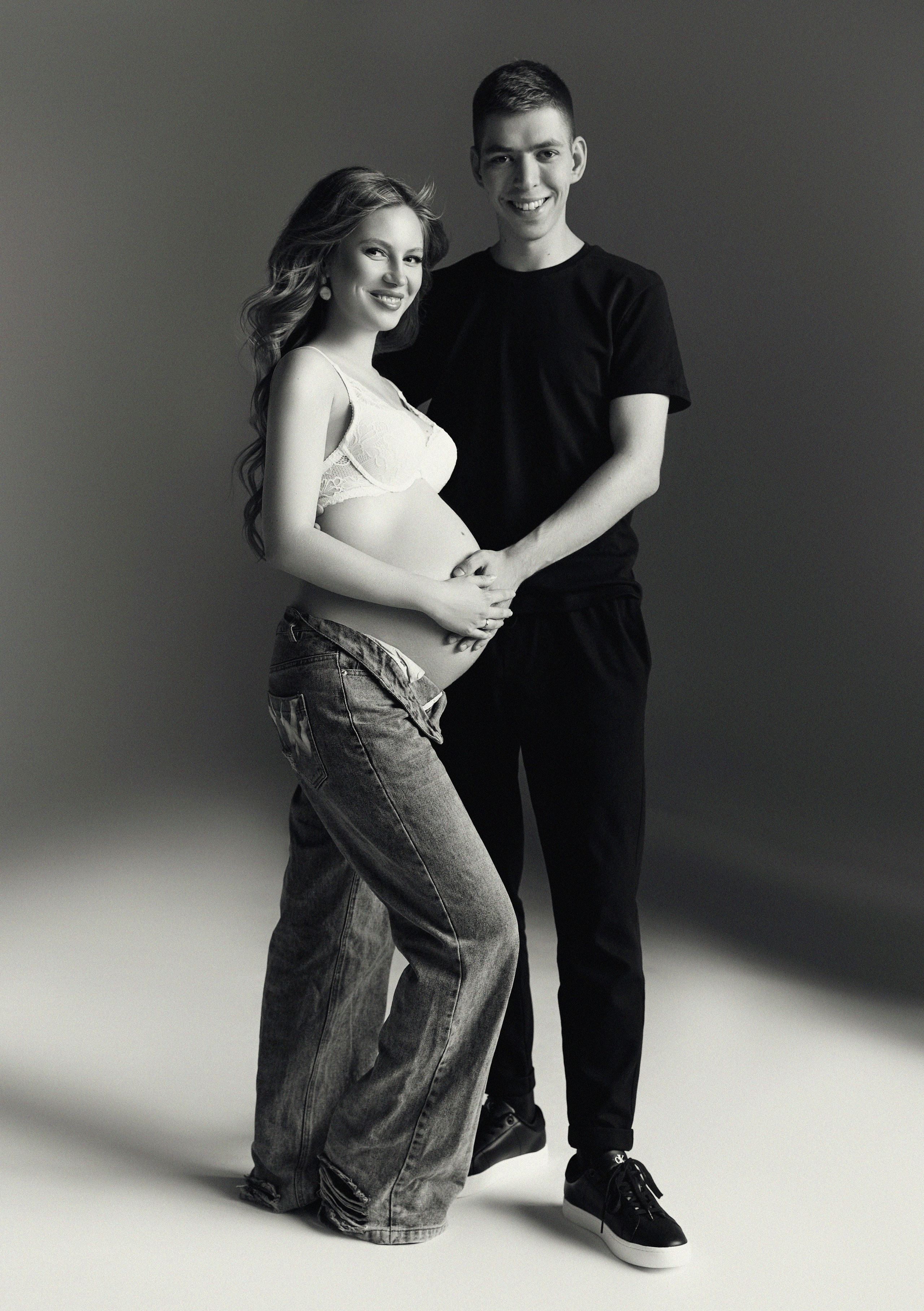 Беременность. Фотограф беременности СПб Женский фотограф Спб Диана Кузнецова