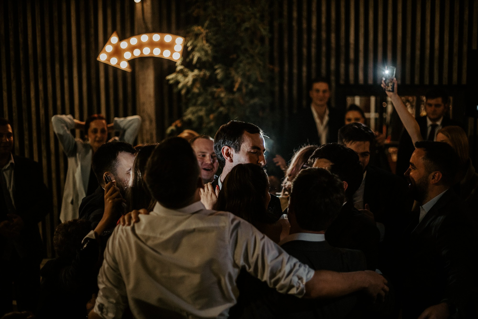 Позовем всех?. Свадебный фотограф Александра Тюлякова