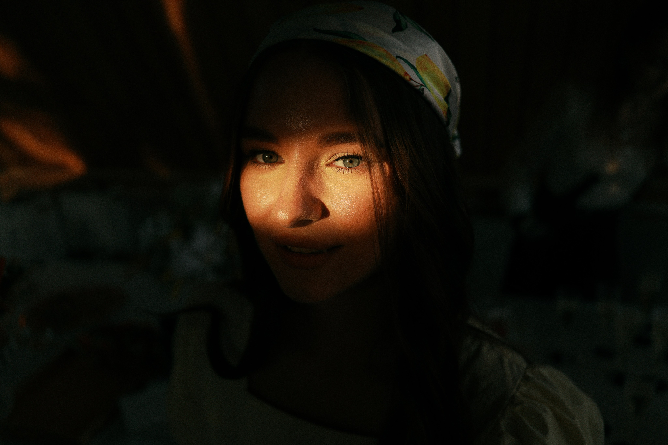 Атмо. Фотограф во Владимире, Москве и Суздале — Полина Романычева