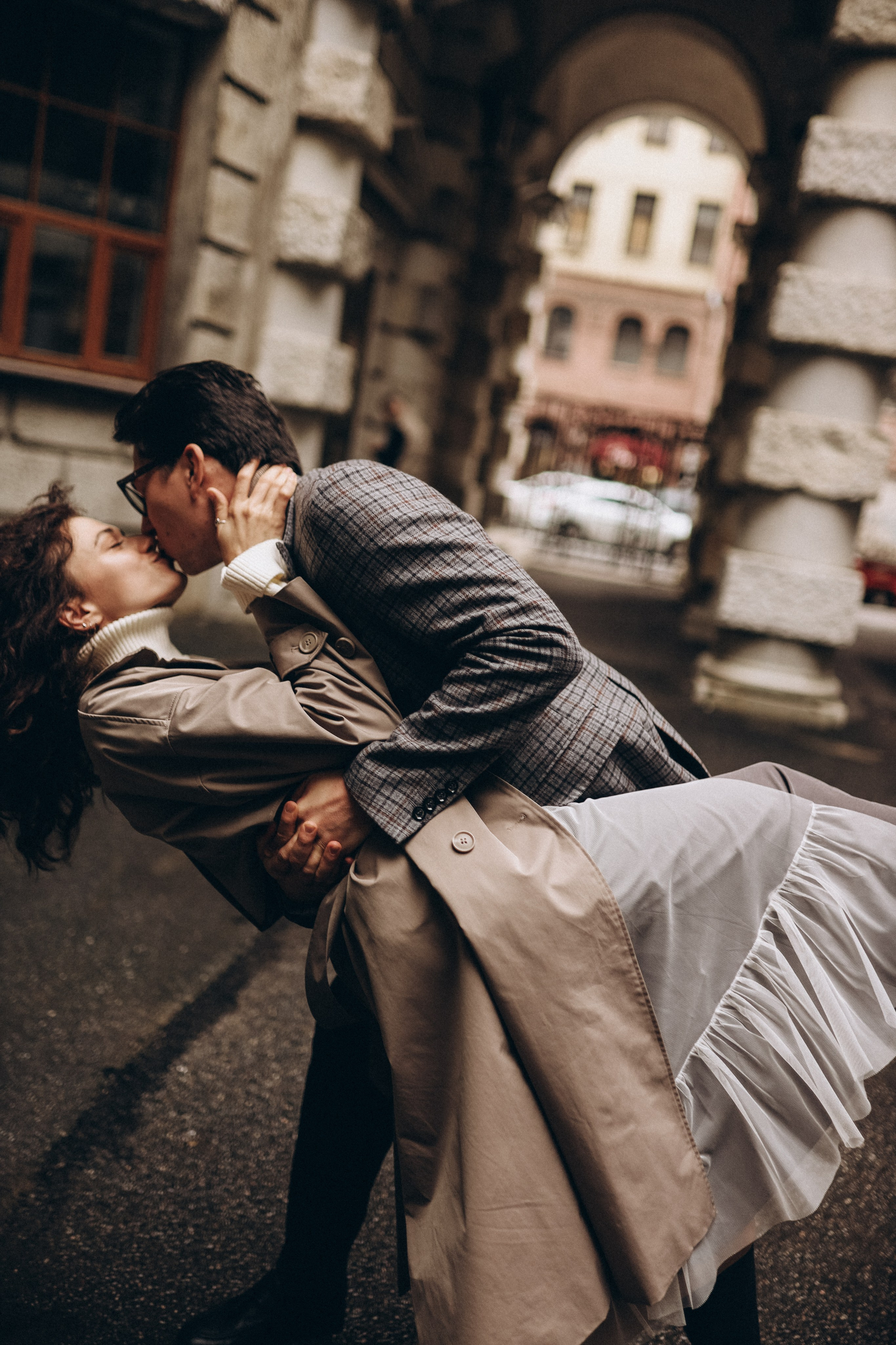 Руслан & Татьяна. Семейный фотограф Наталья Ковтун Санкт-Петербург