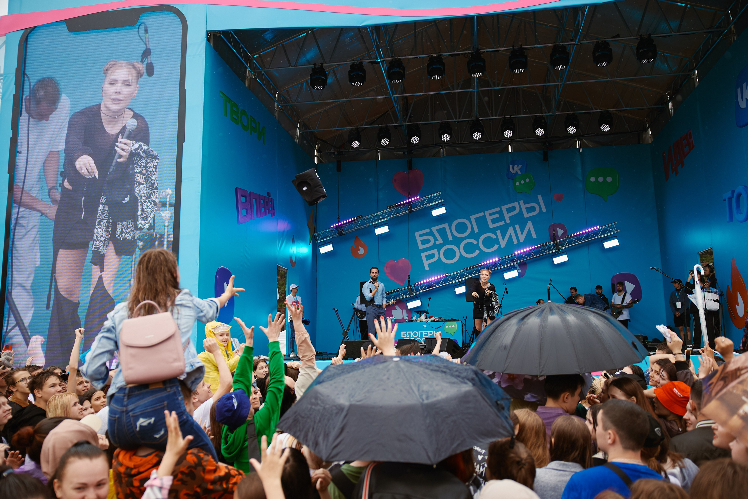 Блоггеры России. Репортажный фотограф в Хабаровске Николай Соболев