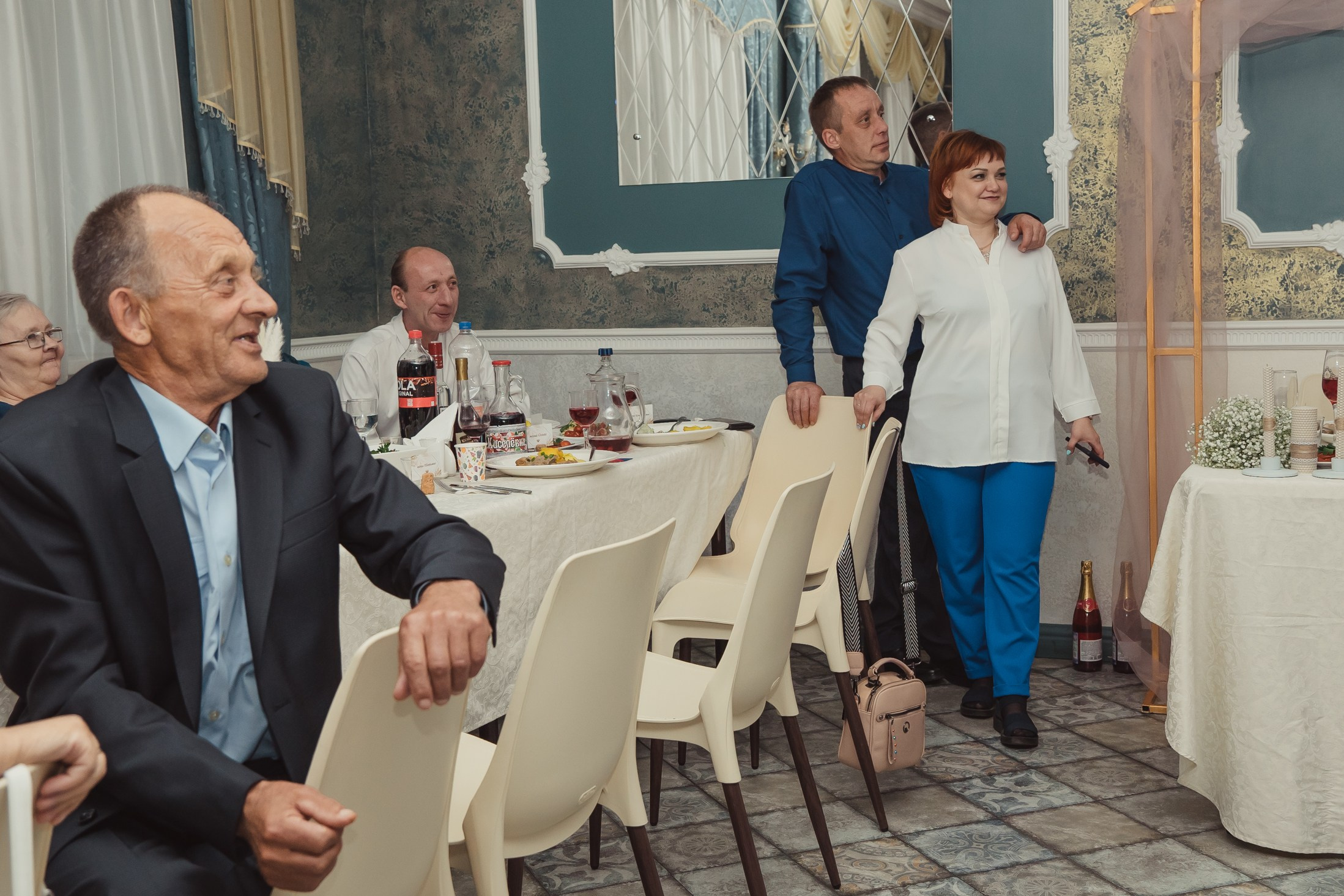 Евгения и Вениамин (свадебный репортаж). Эстетичная фото- и видеосъёмка Ирина Арсентьева. Челябинск и весь мир